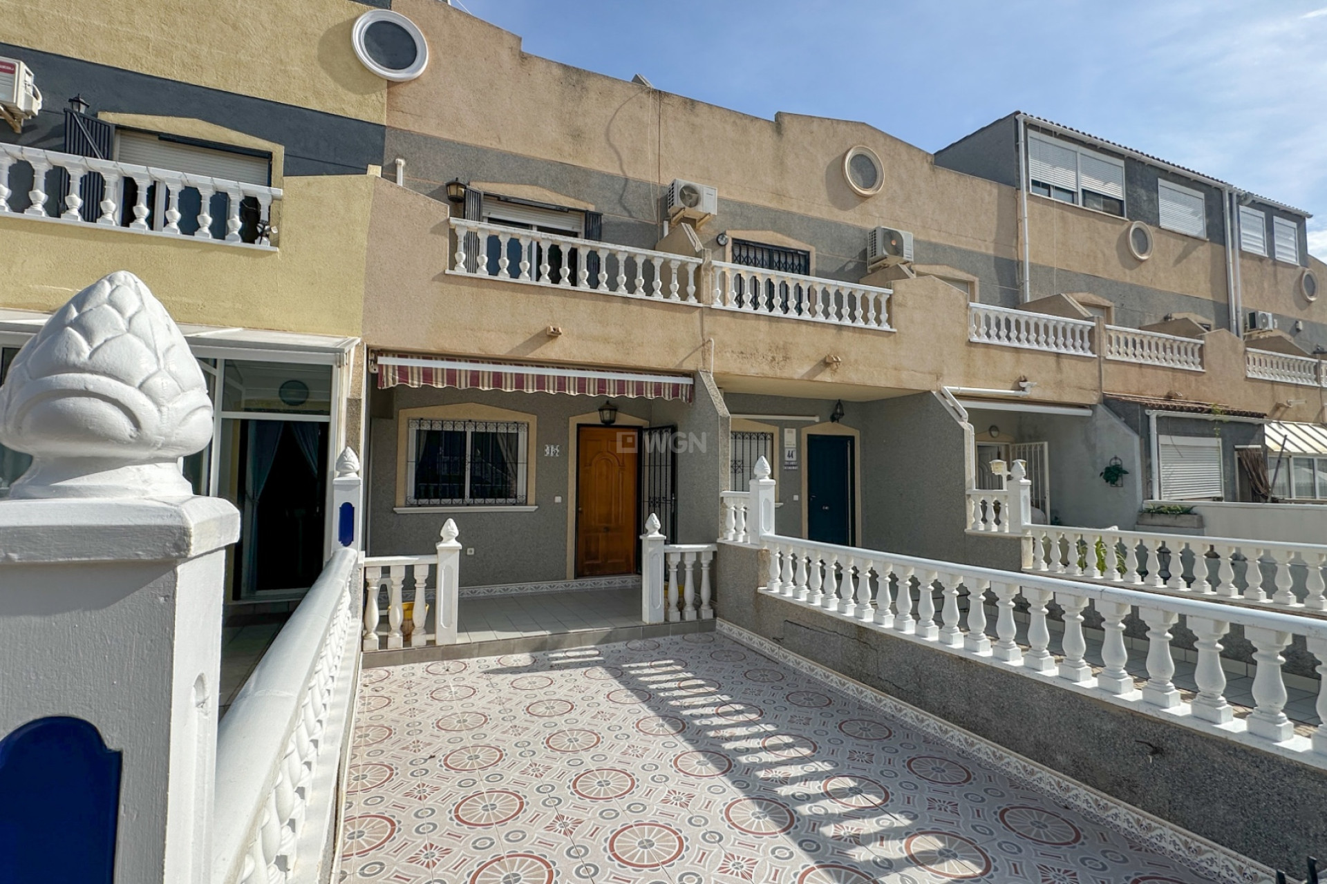 Reventa - Adosado - Orihuela Costa - Costa Blanca