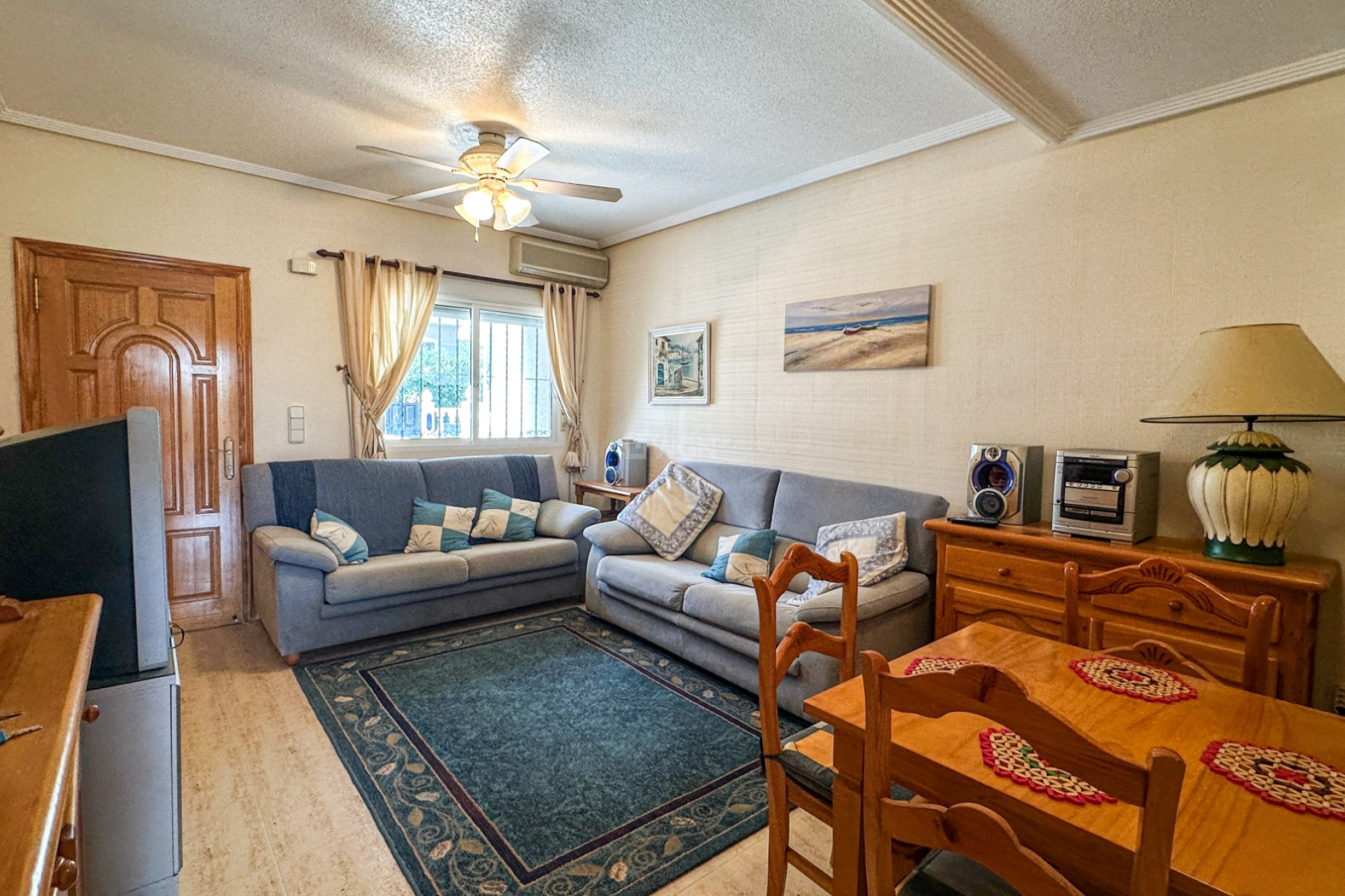 Reventa - Adosado - Orihuela Costa - Costa Blanca