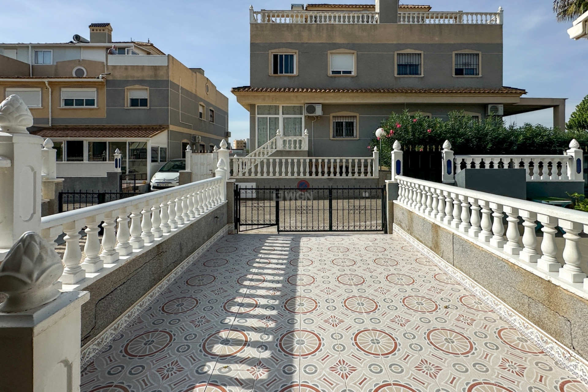 Reventa - Adosado - Orihuela Costa - Costa Blanca