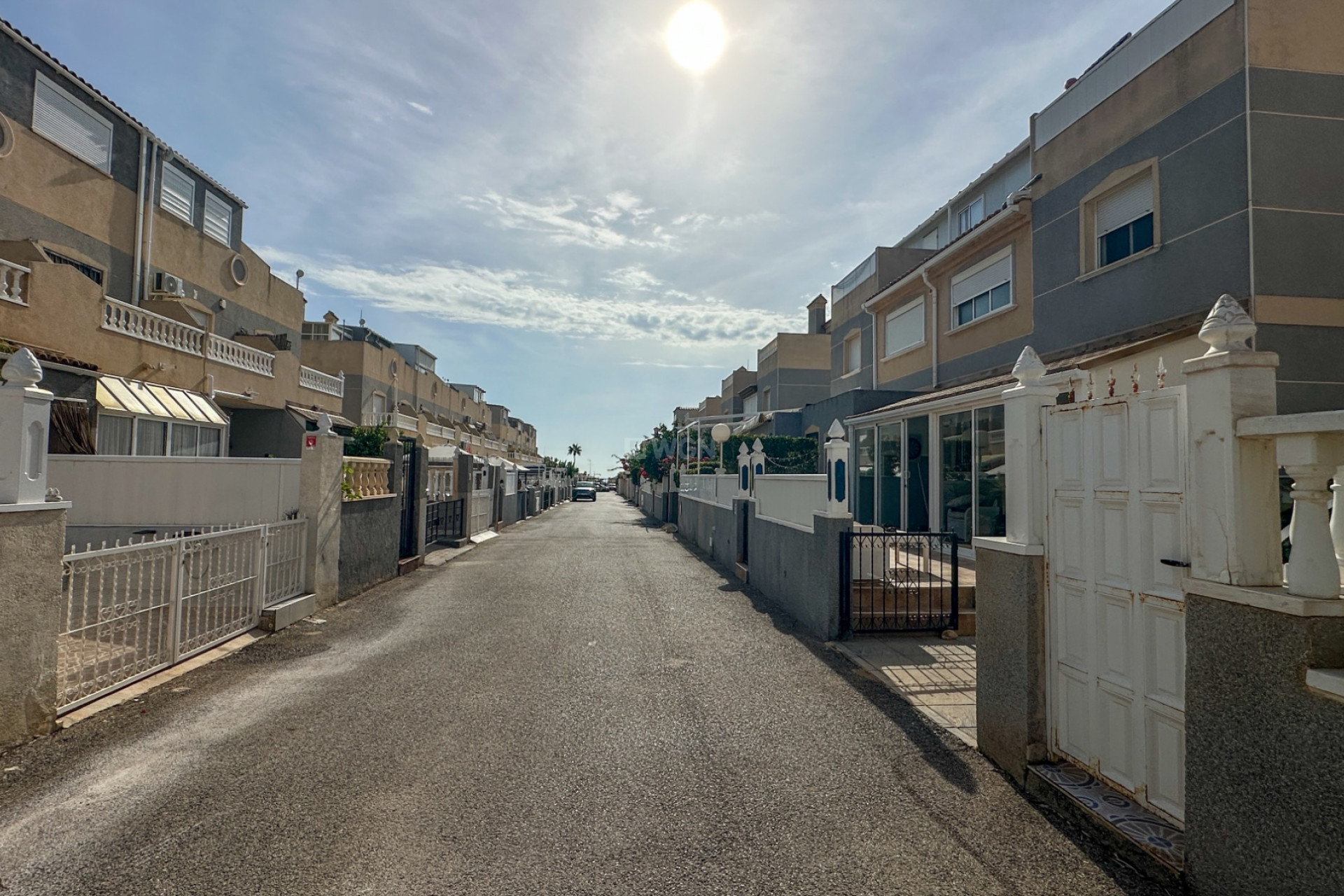 Reventa - Adosado - Orihuela Costa - Costa Blanca