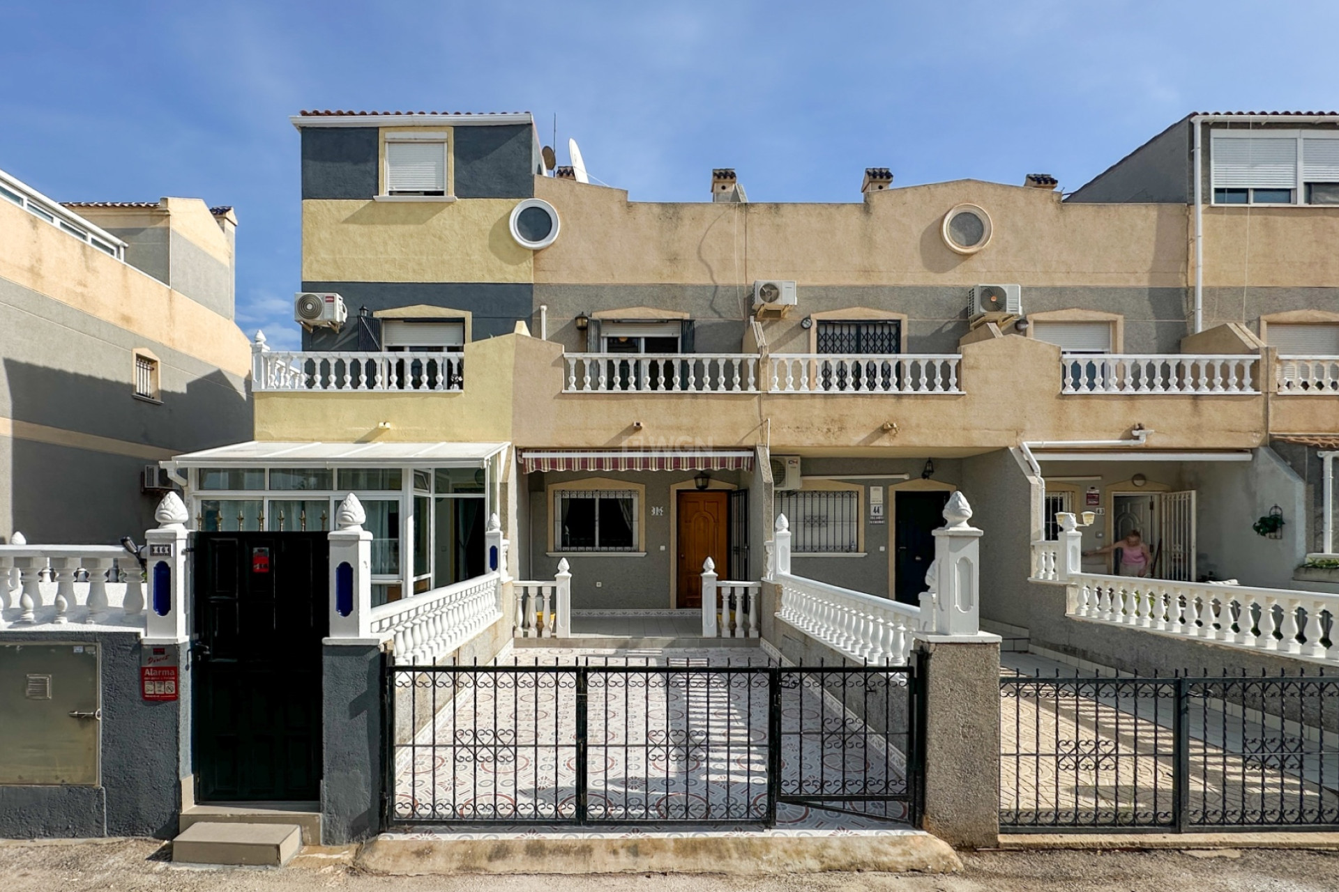 Reventa - Adosado - Orihuela Costa - Costa Blanca