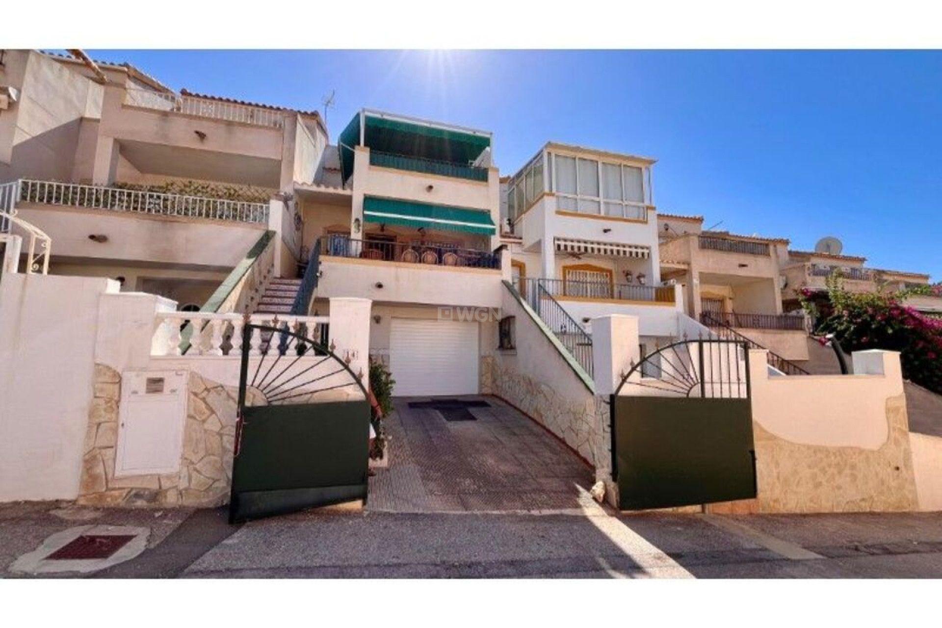 Reventa - Adosado - Orihuela Costa - Costa Blanca