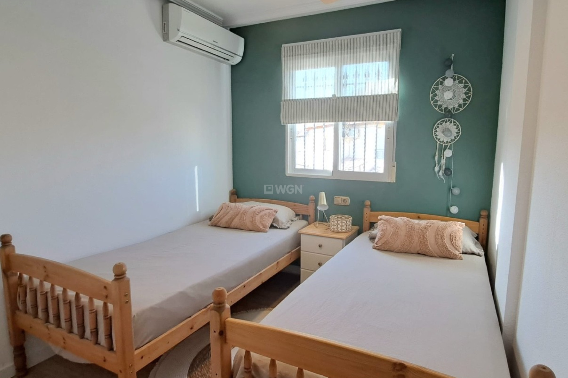 Reventa - Adosado - Orihuela Costa - Costa Blanca