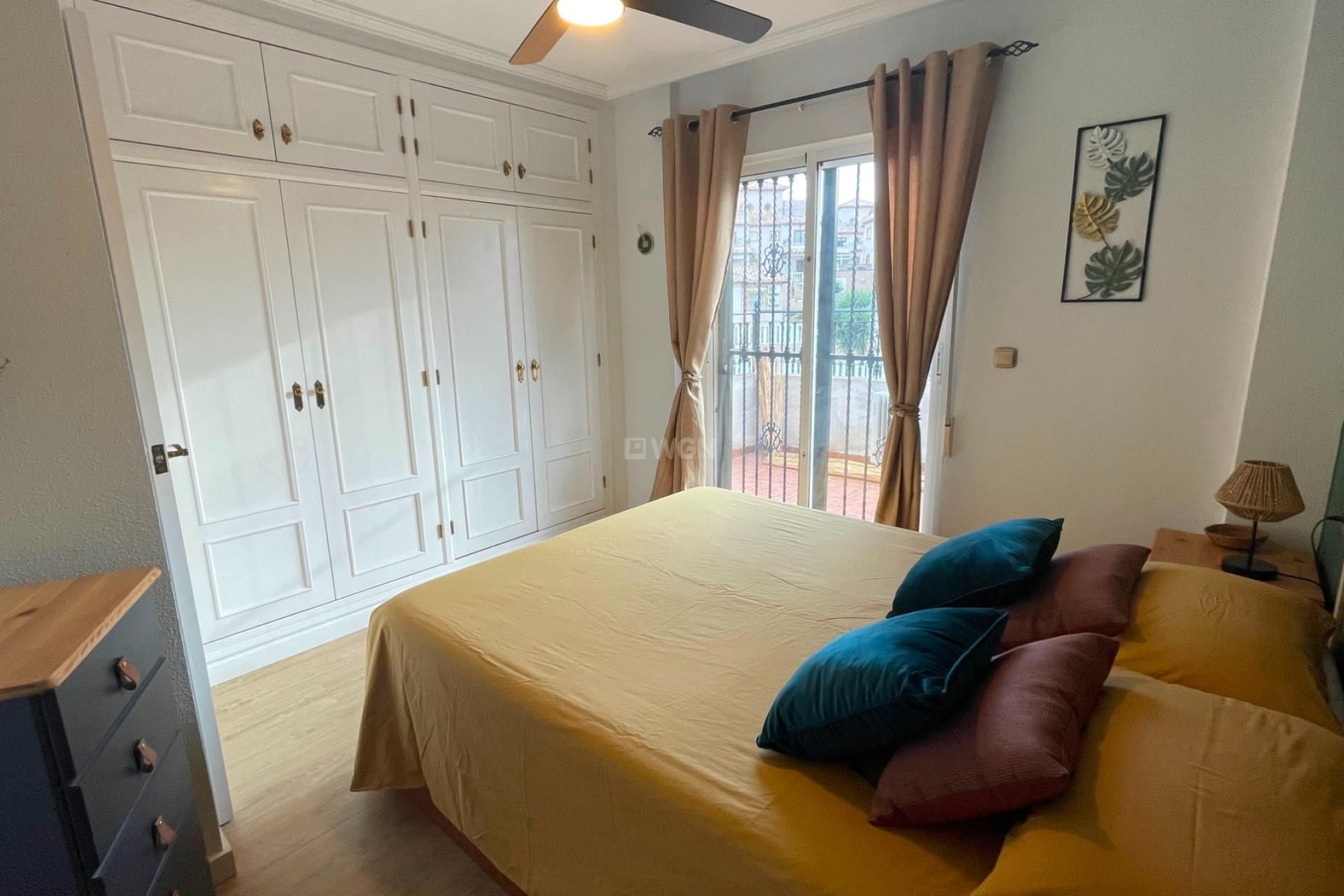 Reventa - Adosado - Orihuela Costa - Costa Blanca