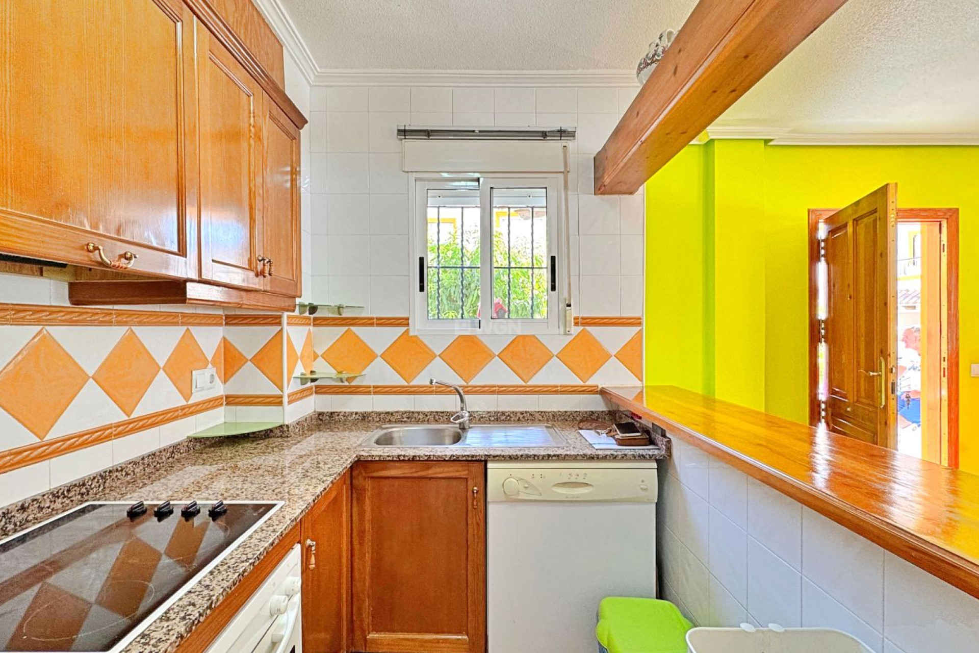 Reventa - Adosado - Orihuela Costa - Costa Blanca