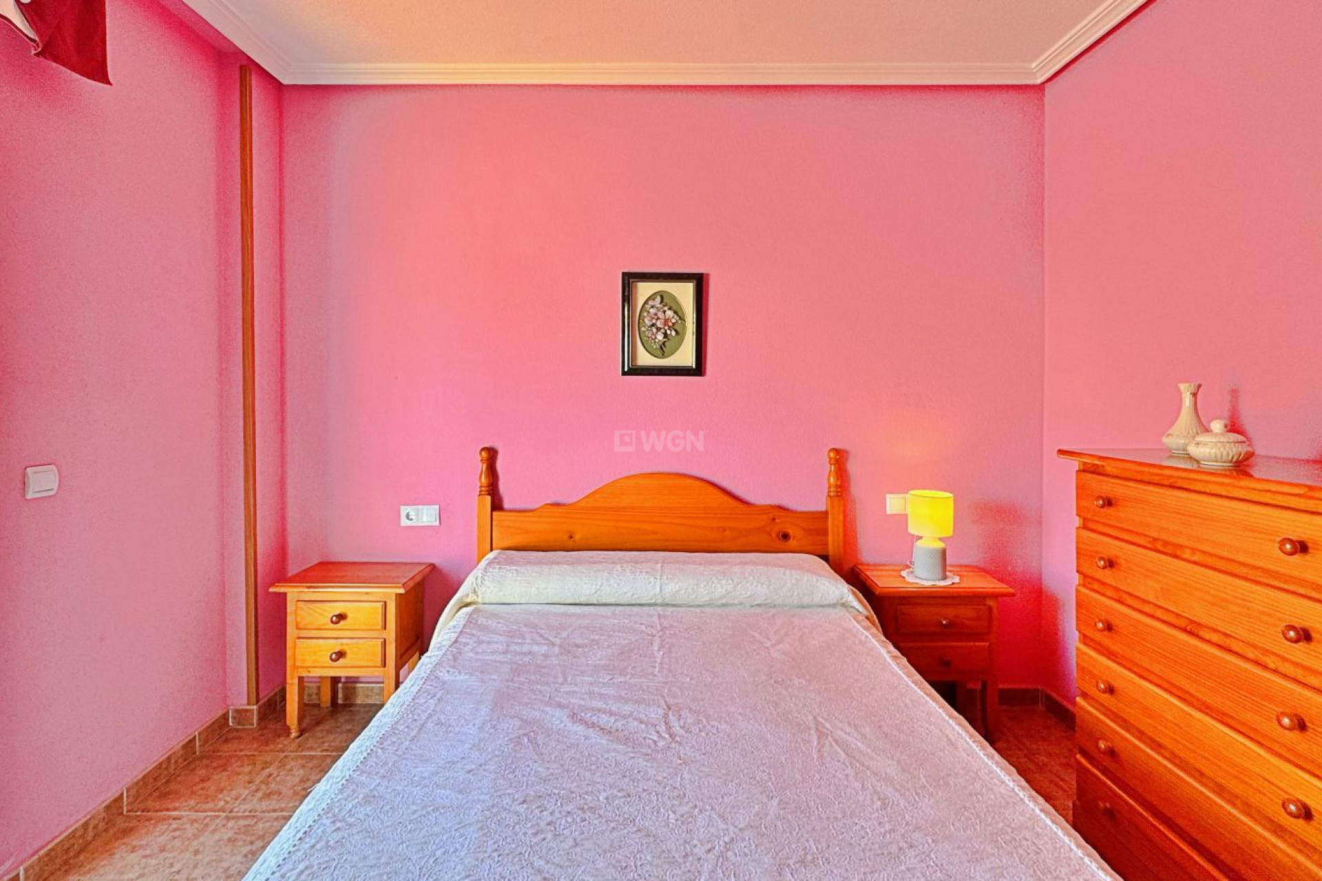 Reventa - Adosado - Orihuela Costa - Costa Blanca