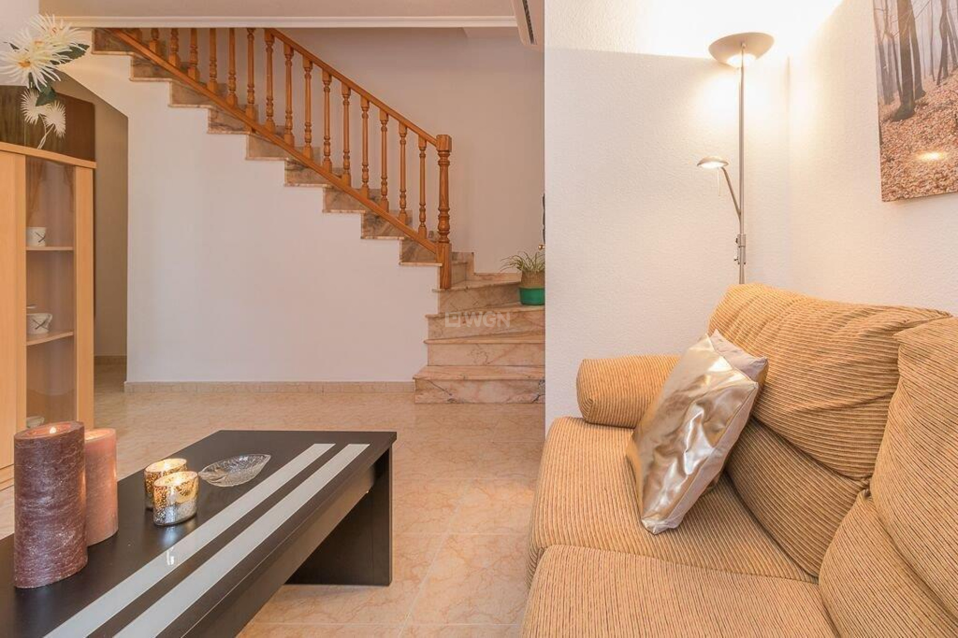 Reventa - Adosado - Orihuela Costa - Costa Blanca