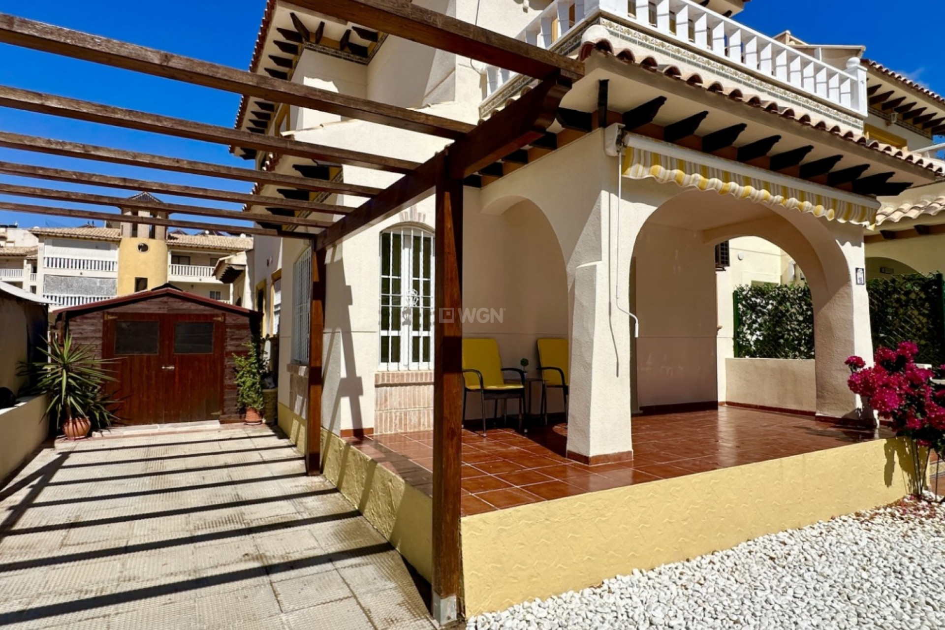 Reventa - Adosado - Orihuela Costa - Costa Blanca