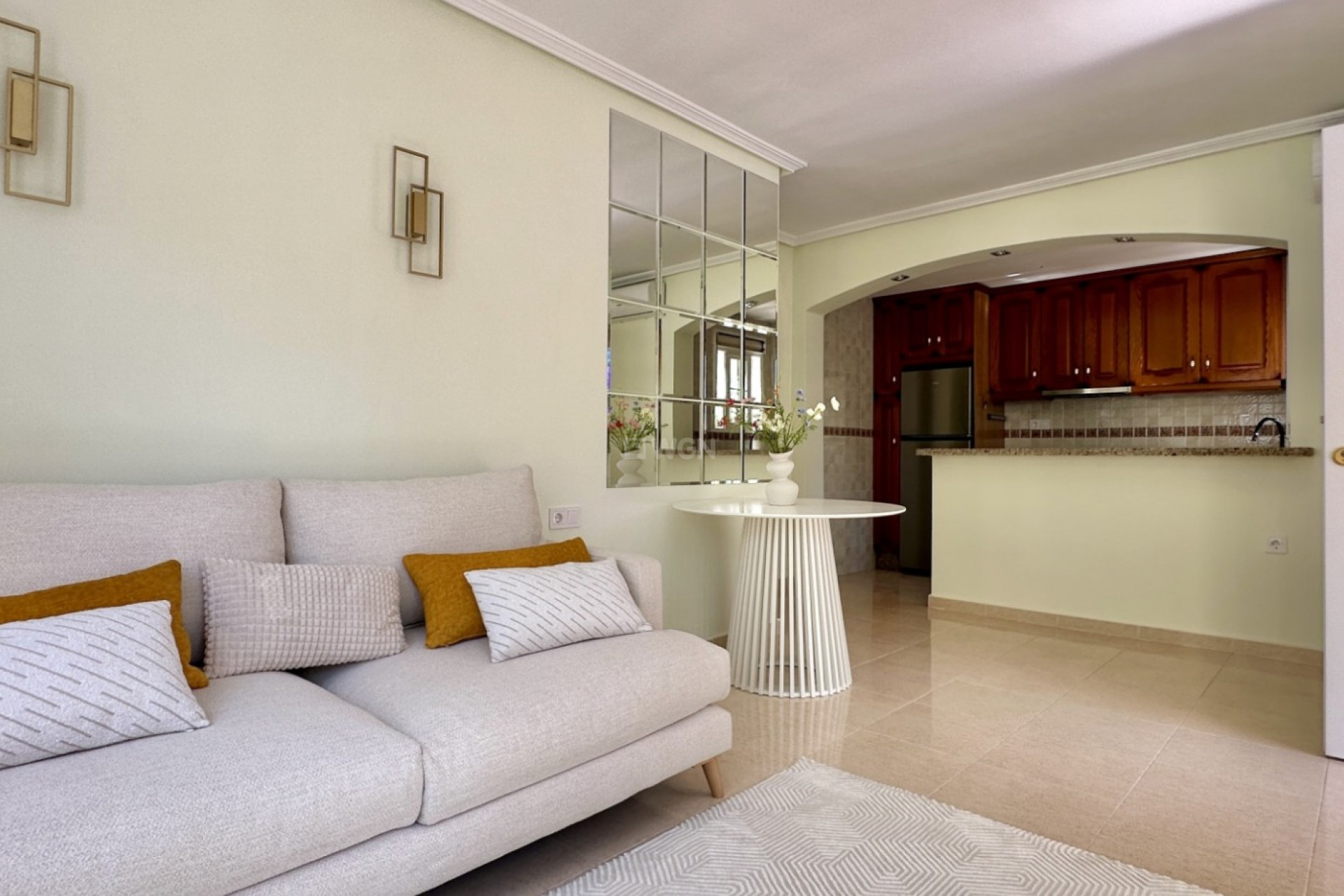 Reventa - Adosado - Orihuela Costa - Costa Blanca