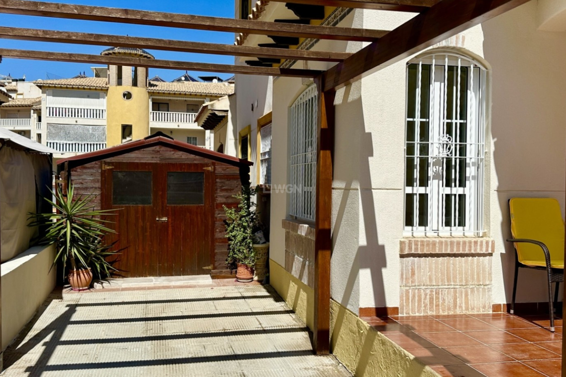 Reventa - Adosado - Orihuela Costa - Costa Blanca