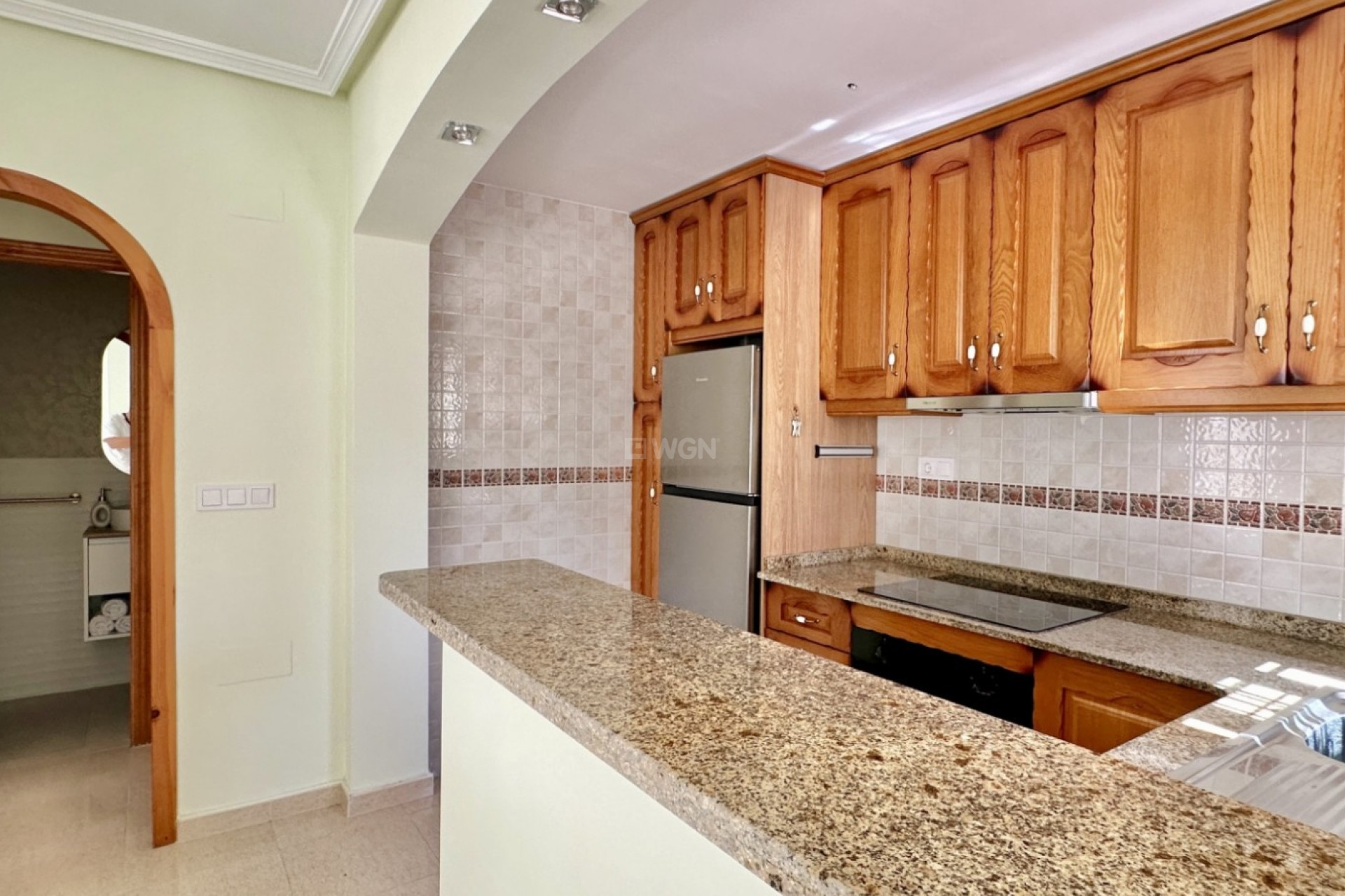 Reventa - Adosado - Orihuela Costa - Costa Blanca