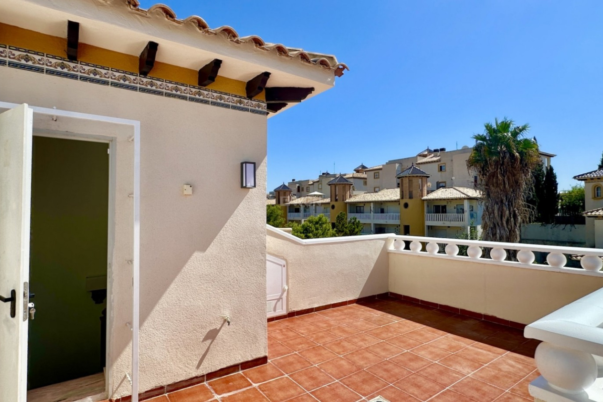 Reventa - Adosado - Orihuela Costa - Costa Blanca