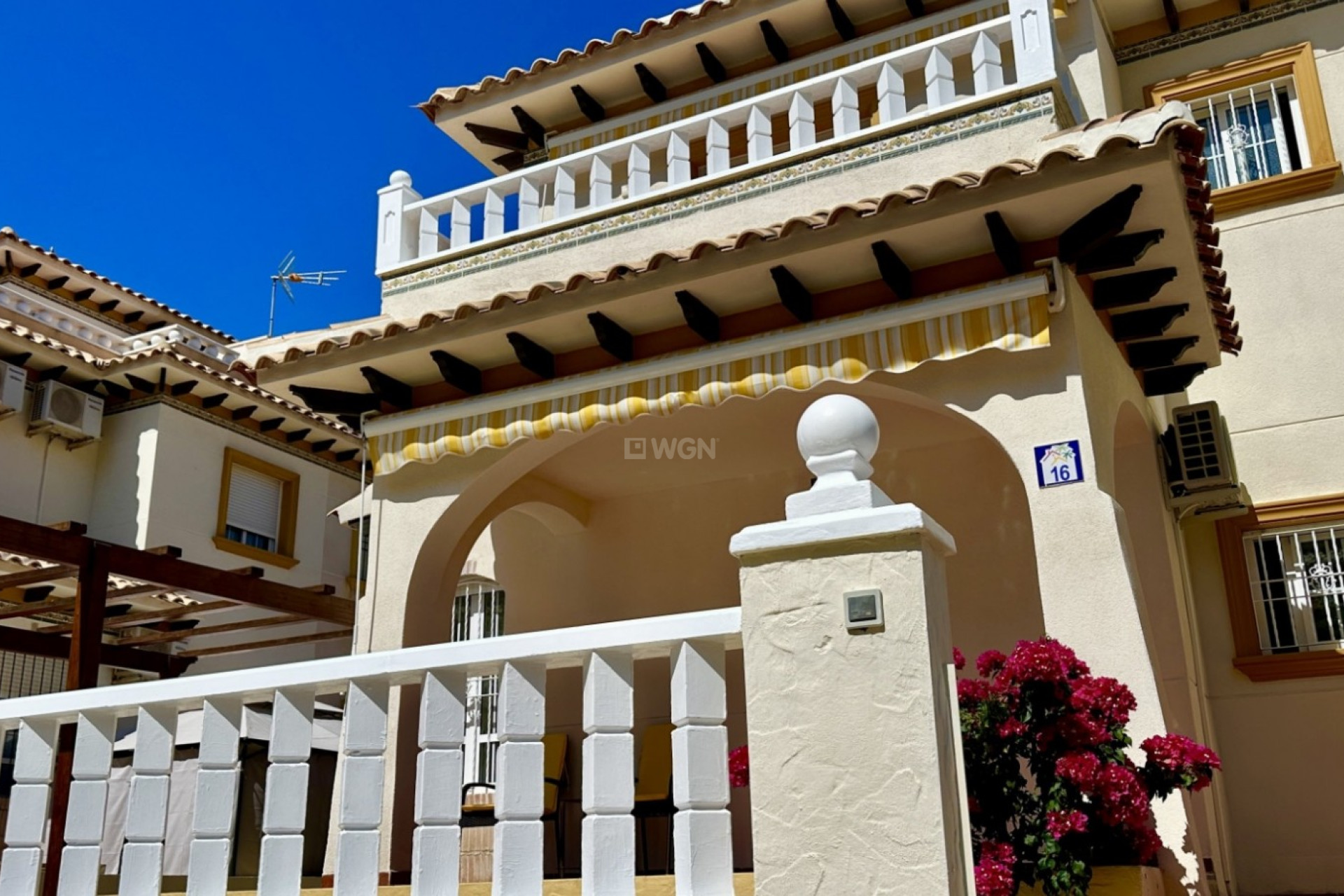 Reventa - Adosado - Orihuela Costa - Costa Blanca