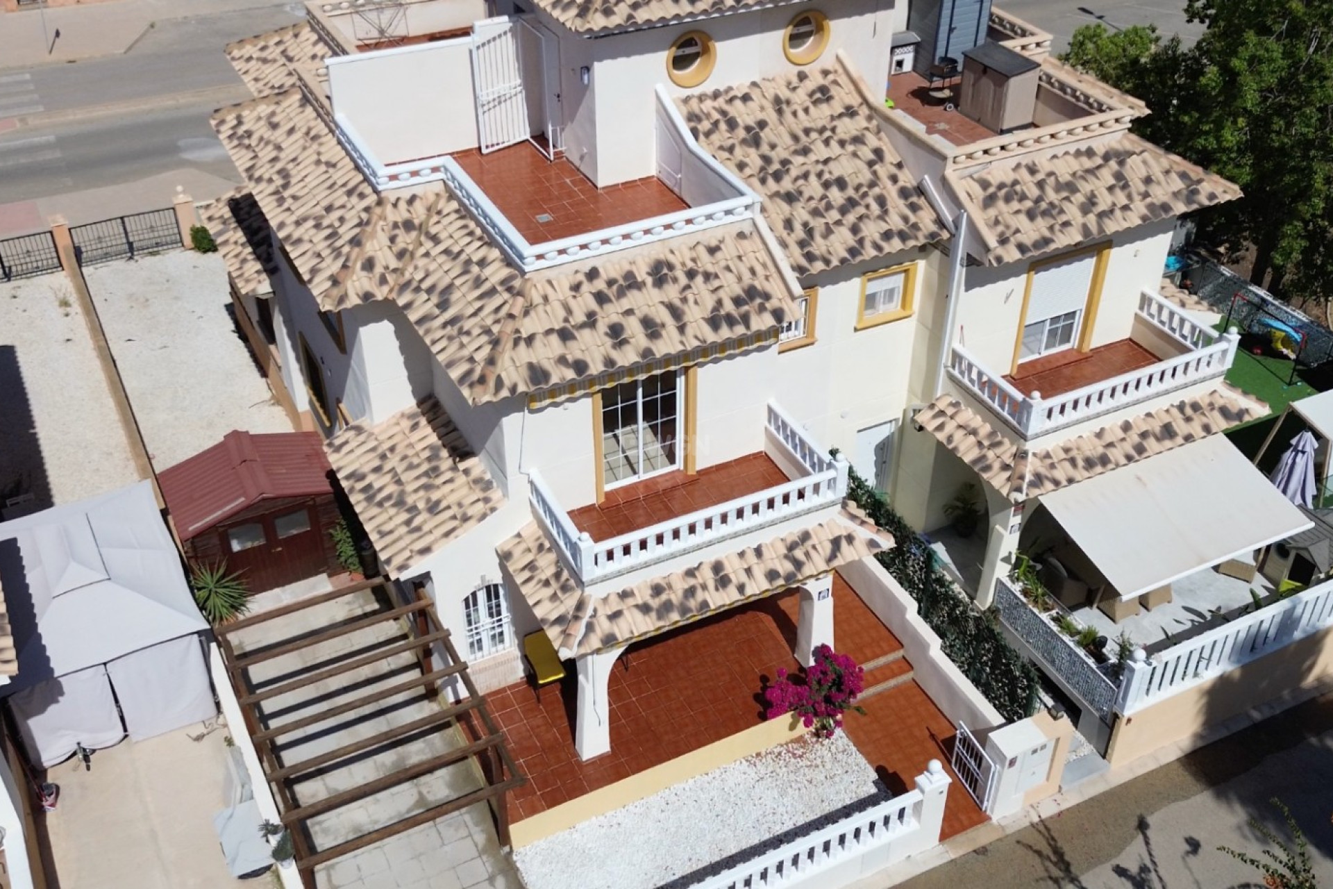 Reventa - Adosado - Orihuela Costa - Costa Blanca