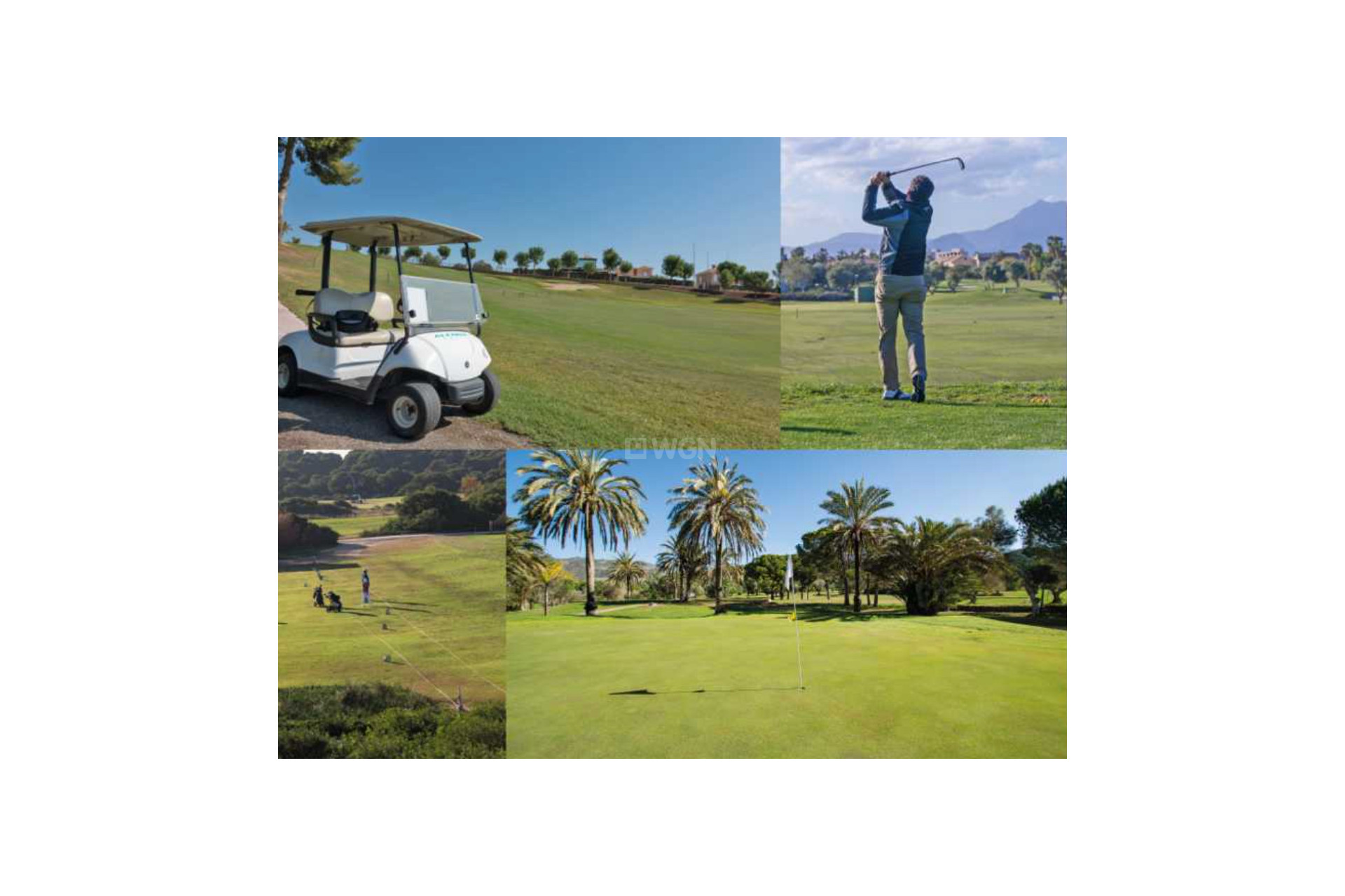 Reventa - Adosado - Orihuela Costa - Costa Blanca