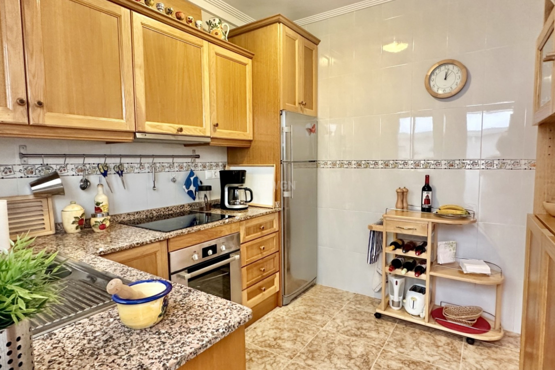 Reventa - Adosado - Orihuela Costa - Costa Blanca