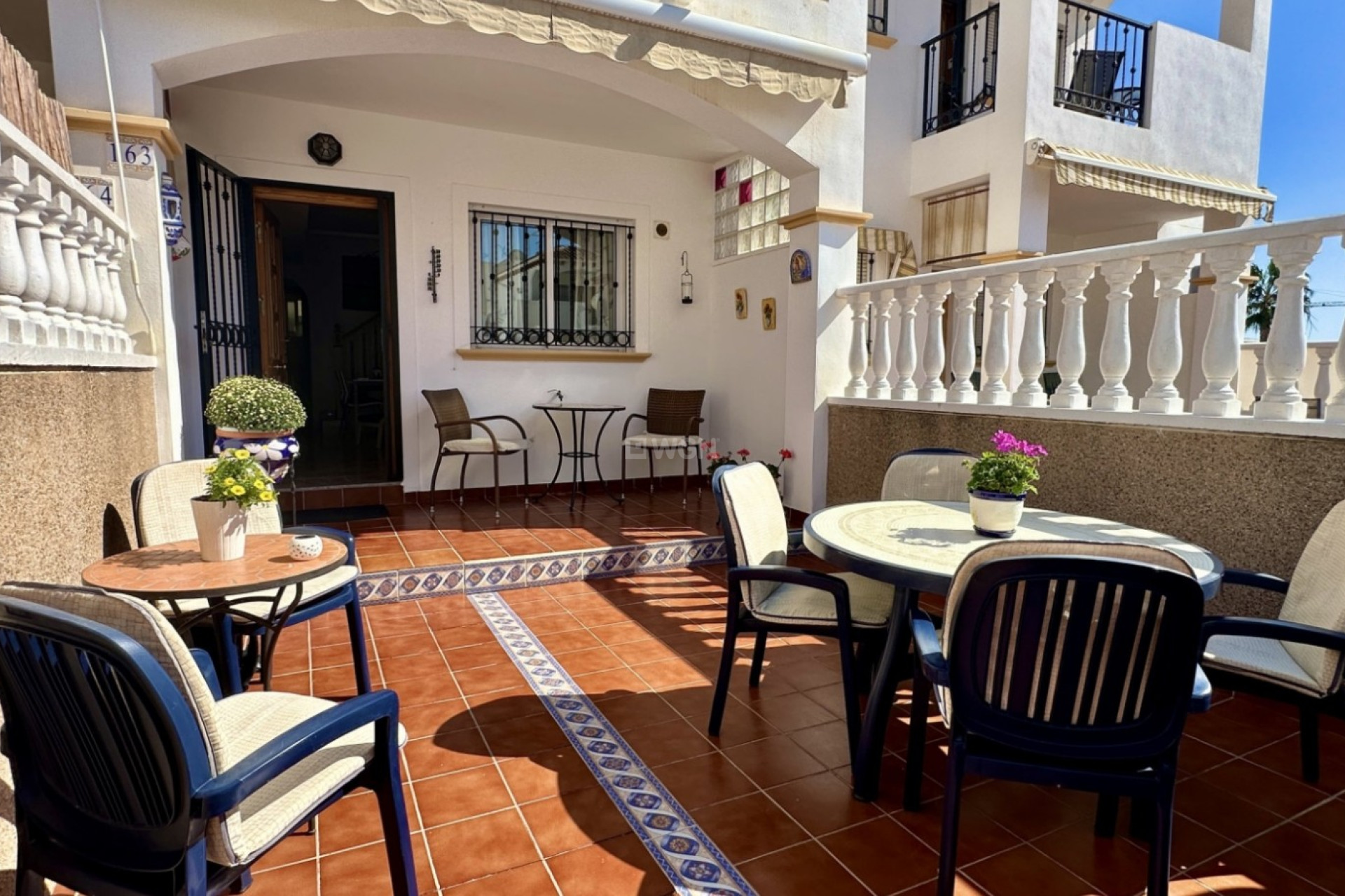 Reventa - Adosado - Orihuela Costa - Costa Blanca