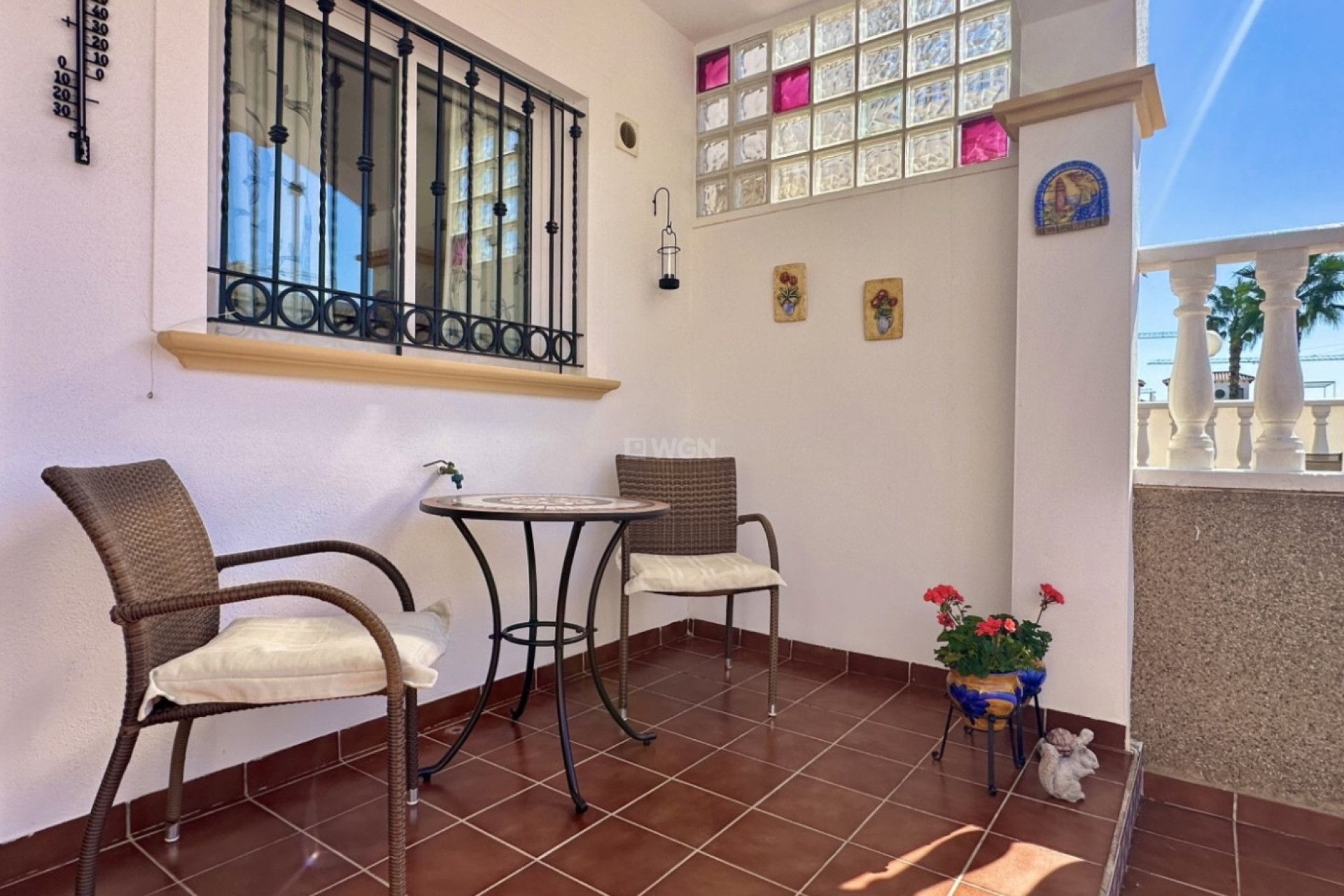 Reventa - Adosado - Orihuela Costa - Costa Blanca