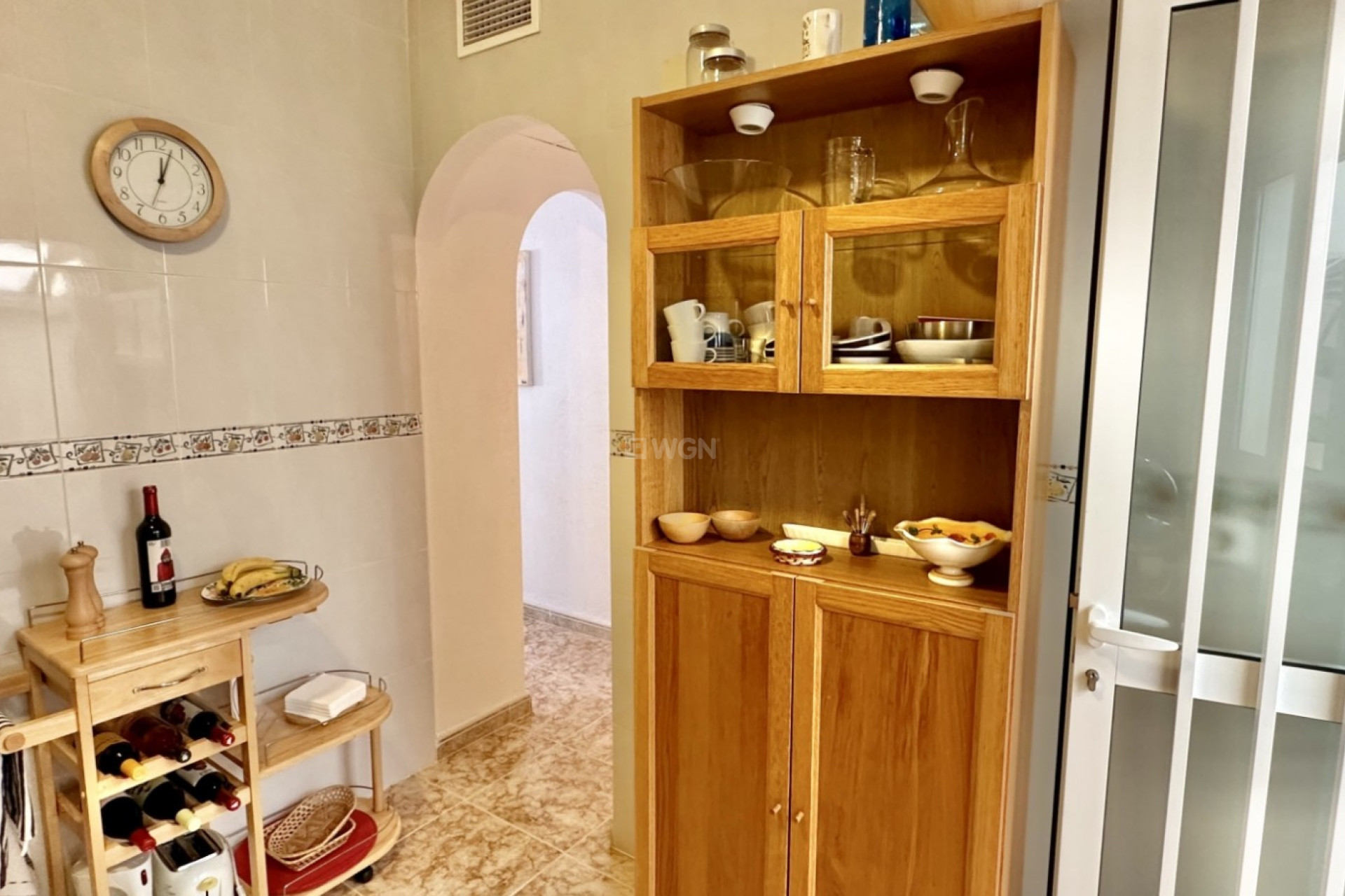 Reventa - Adosado - Orihuela Costa - Costa Blanca