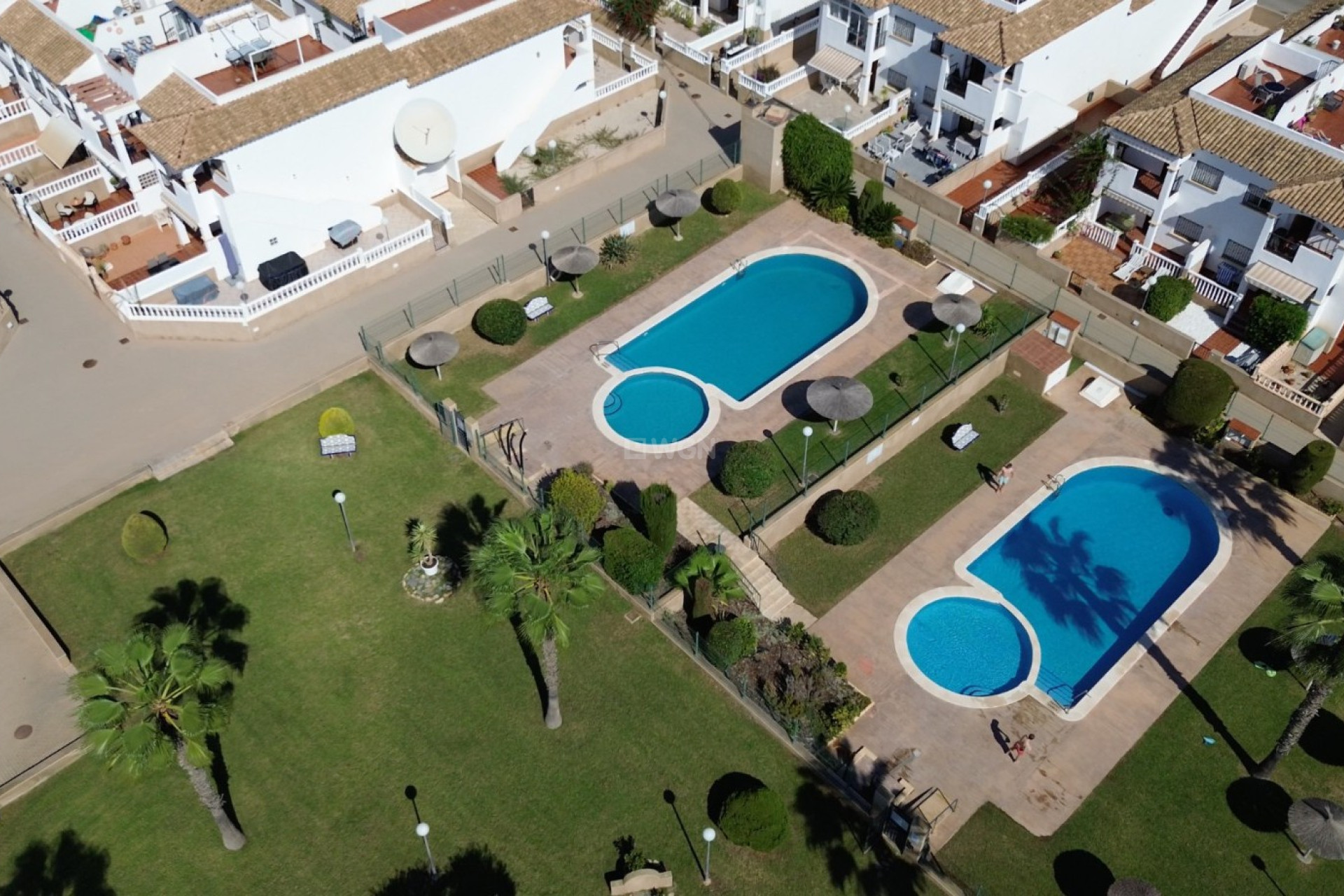 Reventa - Adosado - Orihuela Costa - Costa Blanca