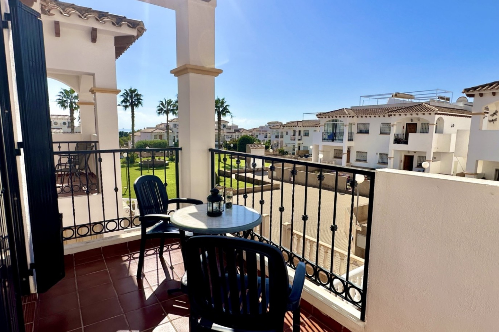 Reventa - Adosado - Orihuela Costa - Costa Blanca