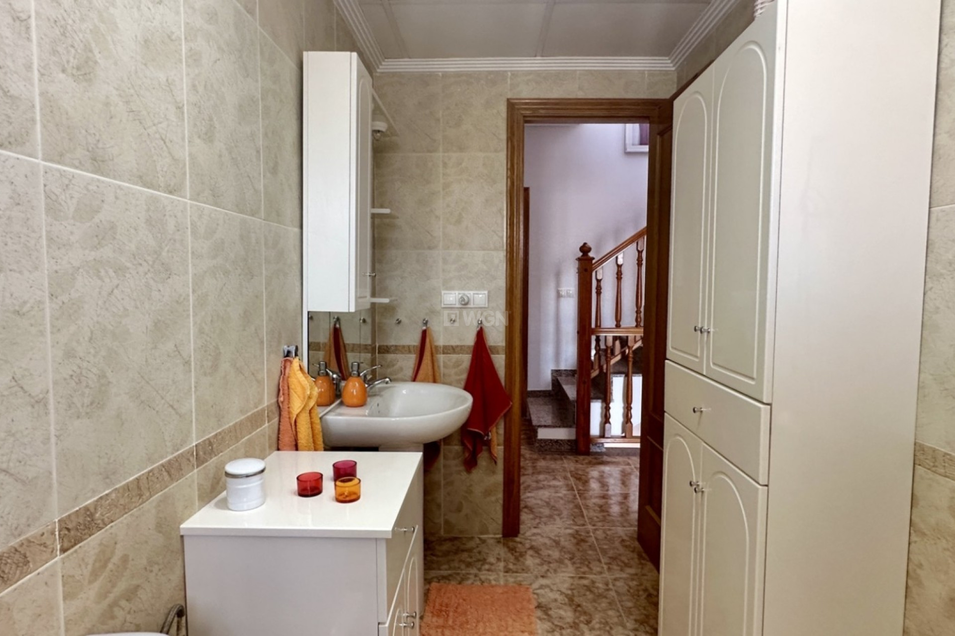 Reventa - Adosado - Orihuela Costa - Costa Blanca