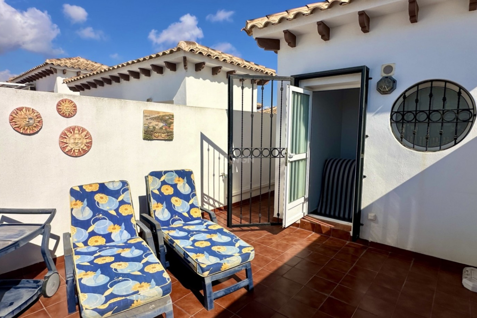 Reventa - Adosado - Orihuela Costa - Costa Blanca