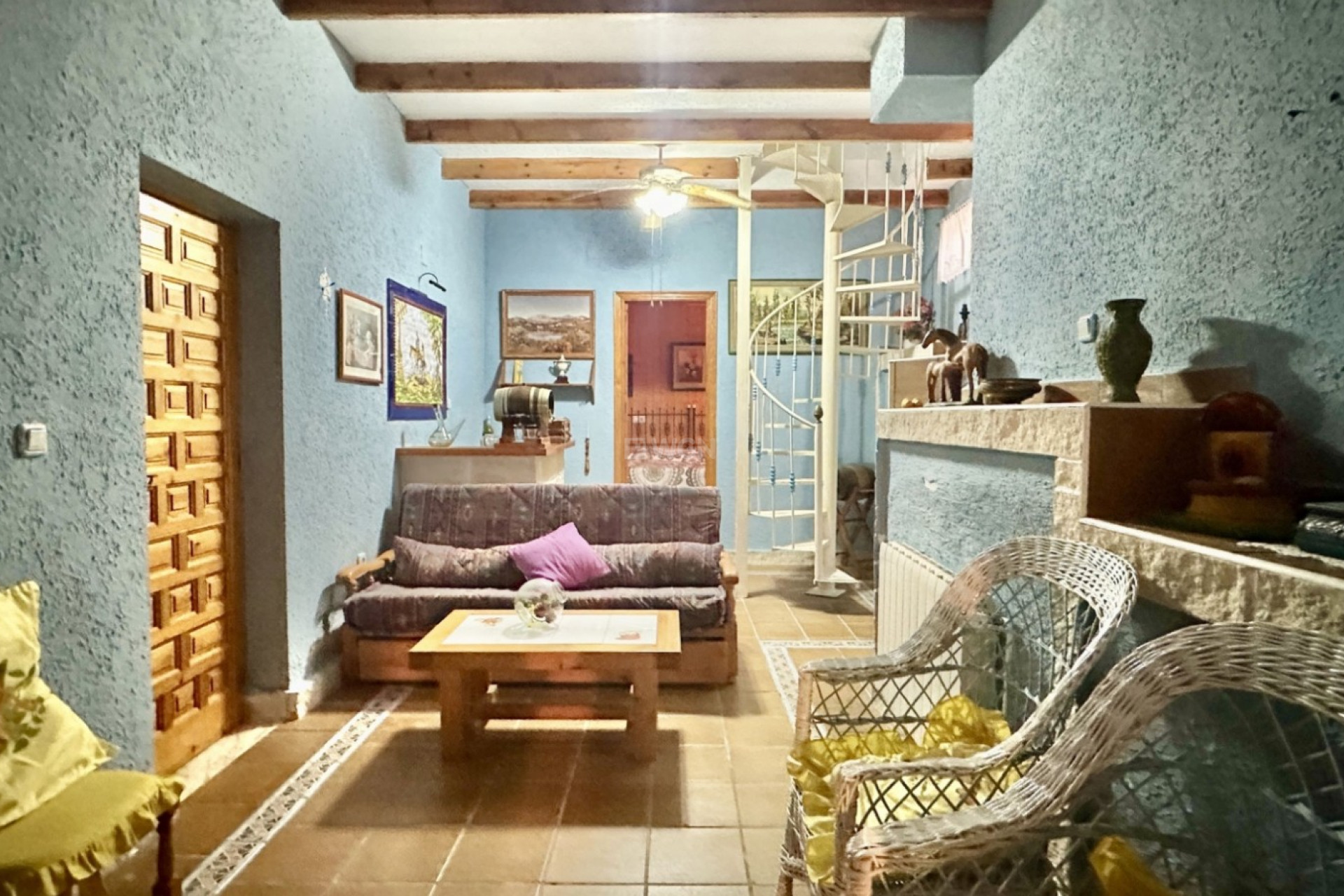 Reventa - Adosado - Orihuela Costa - Costa Blanca