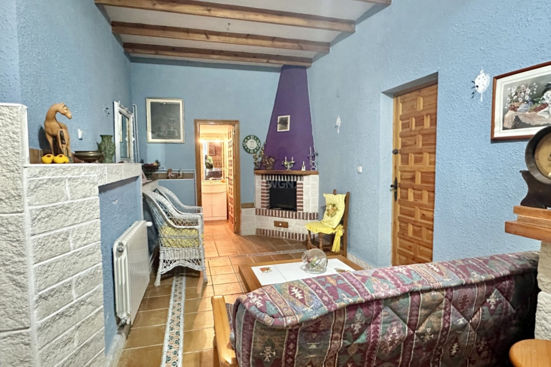 Reventa - Adosado - Orihuela Costa - Costa Blanca