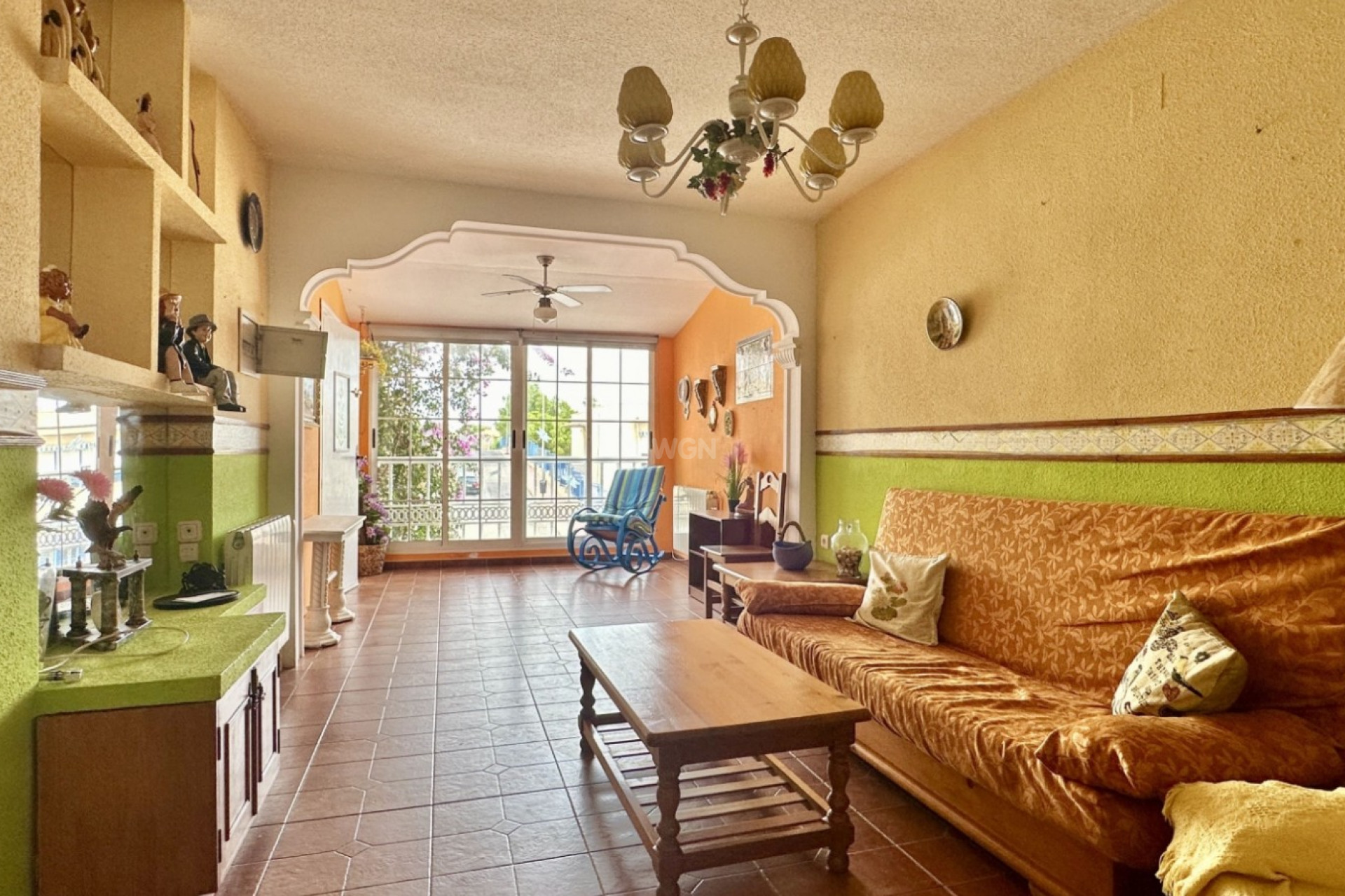 Reventa - Adosado - Orihuela Costa - Costa Blanca