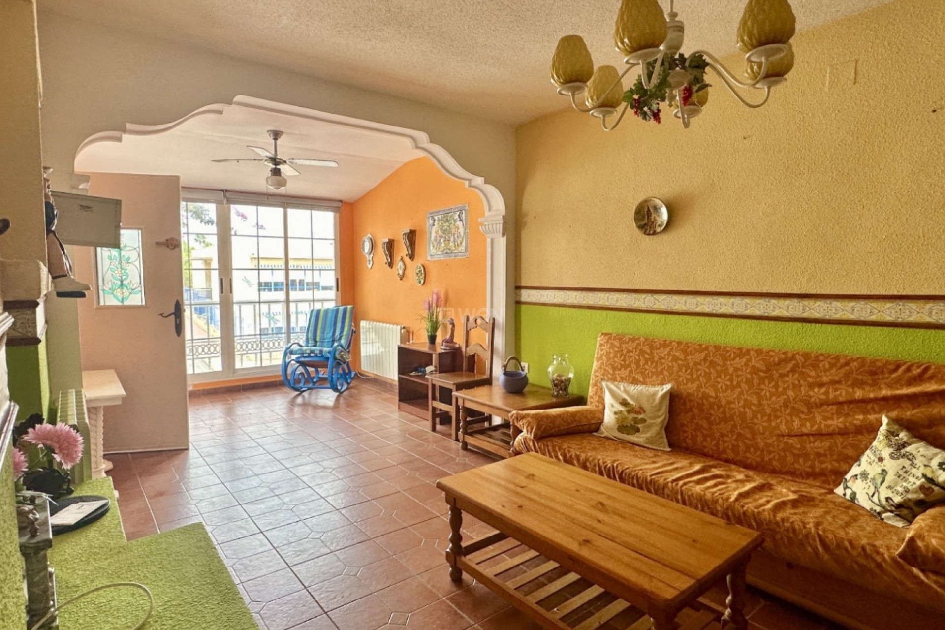 Reventa - Adosado - Orihuela Costa - Costa Blanca