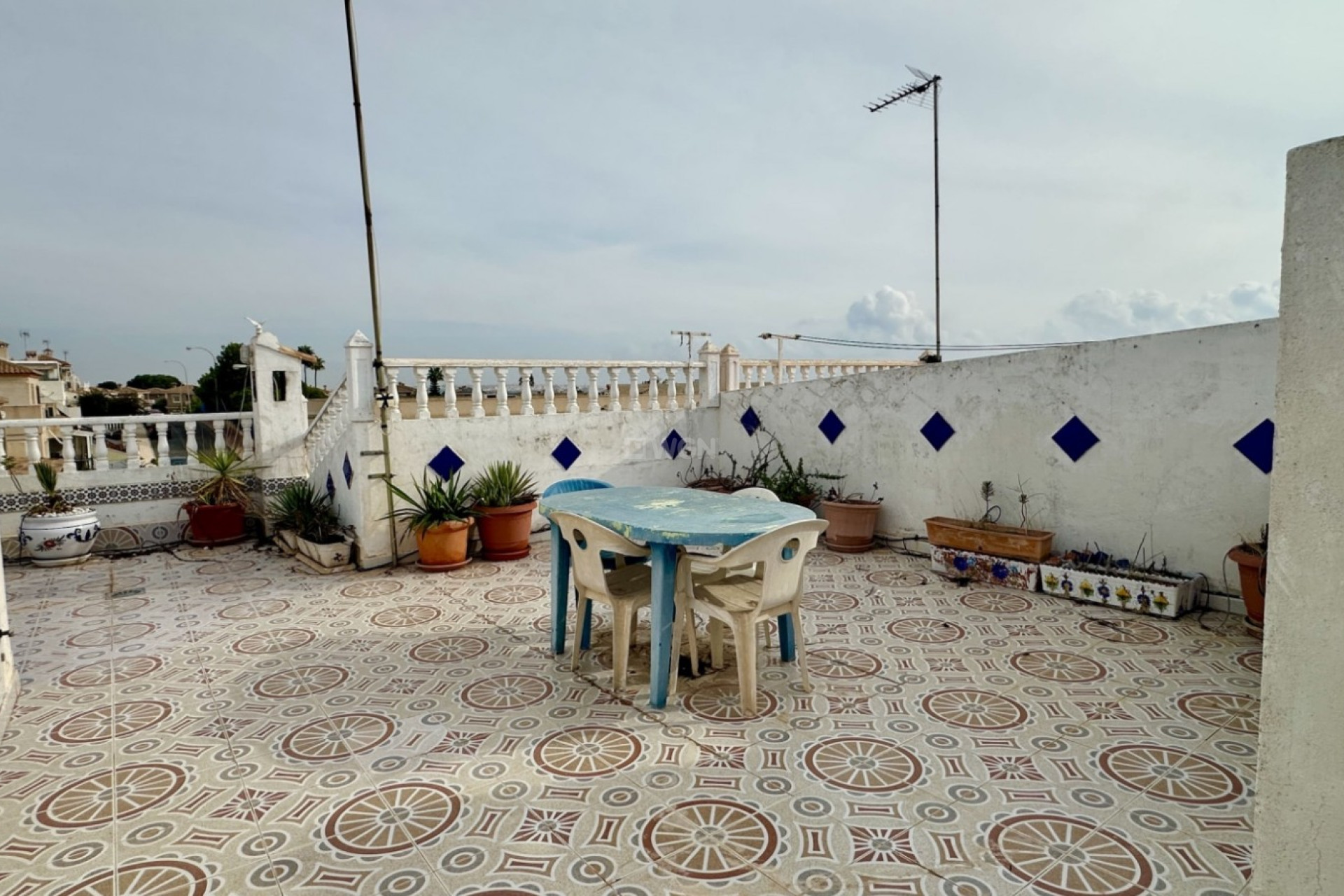 Reventa - Adosado - Orihuela Costa - Costa Blanca