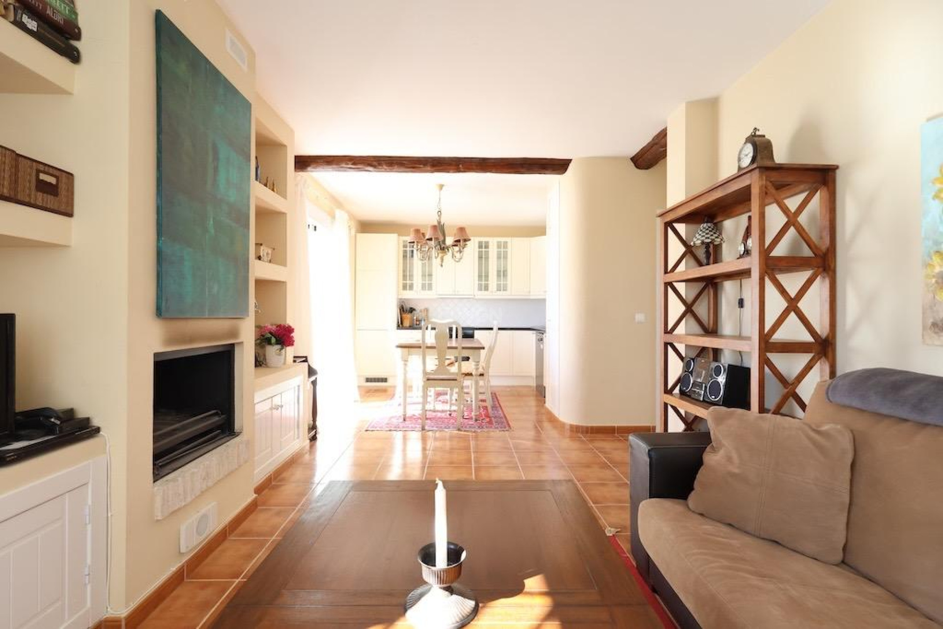 Reventa - Adosado - Orihuela Costa - Costa Blanca