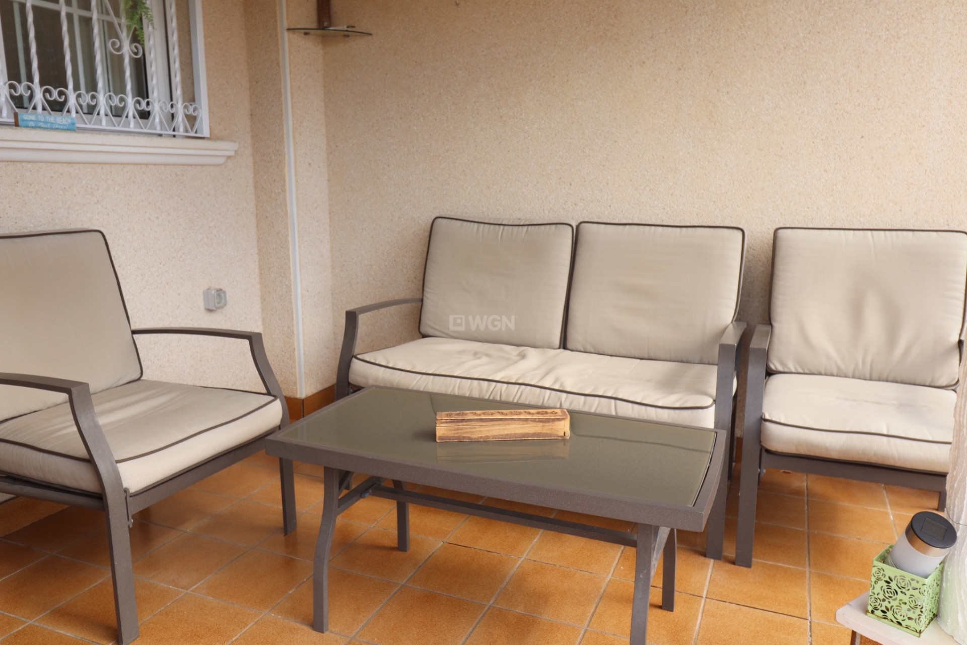 Reventa - Adosado - Orihuela Costa - Costa Blanca