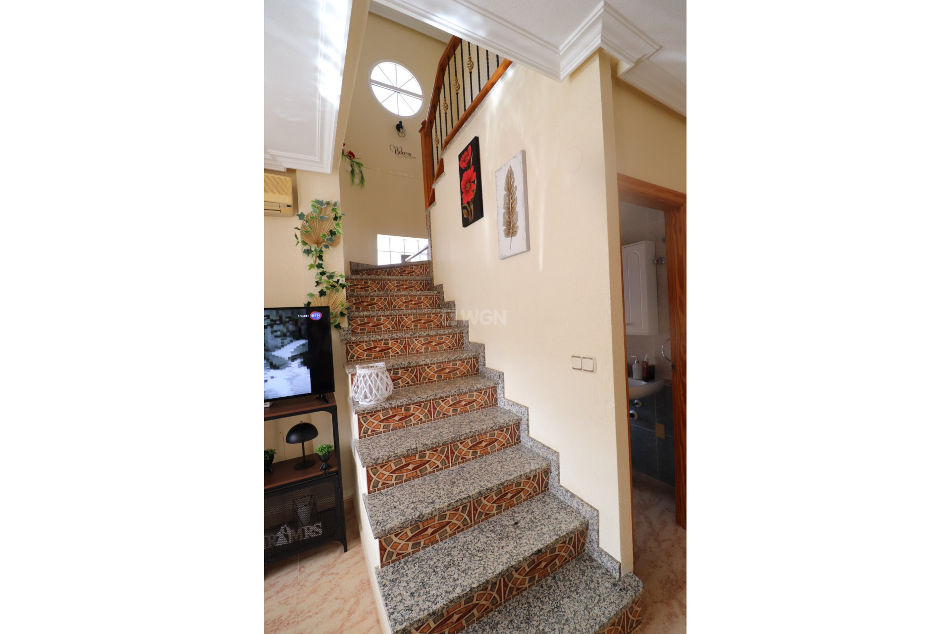 Reventa - Adosado - Orihuela Costa - Costa Blanca