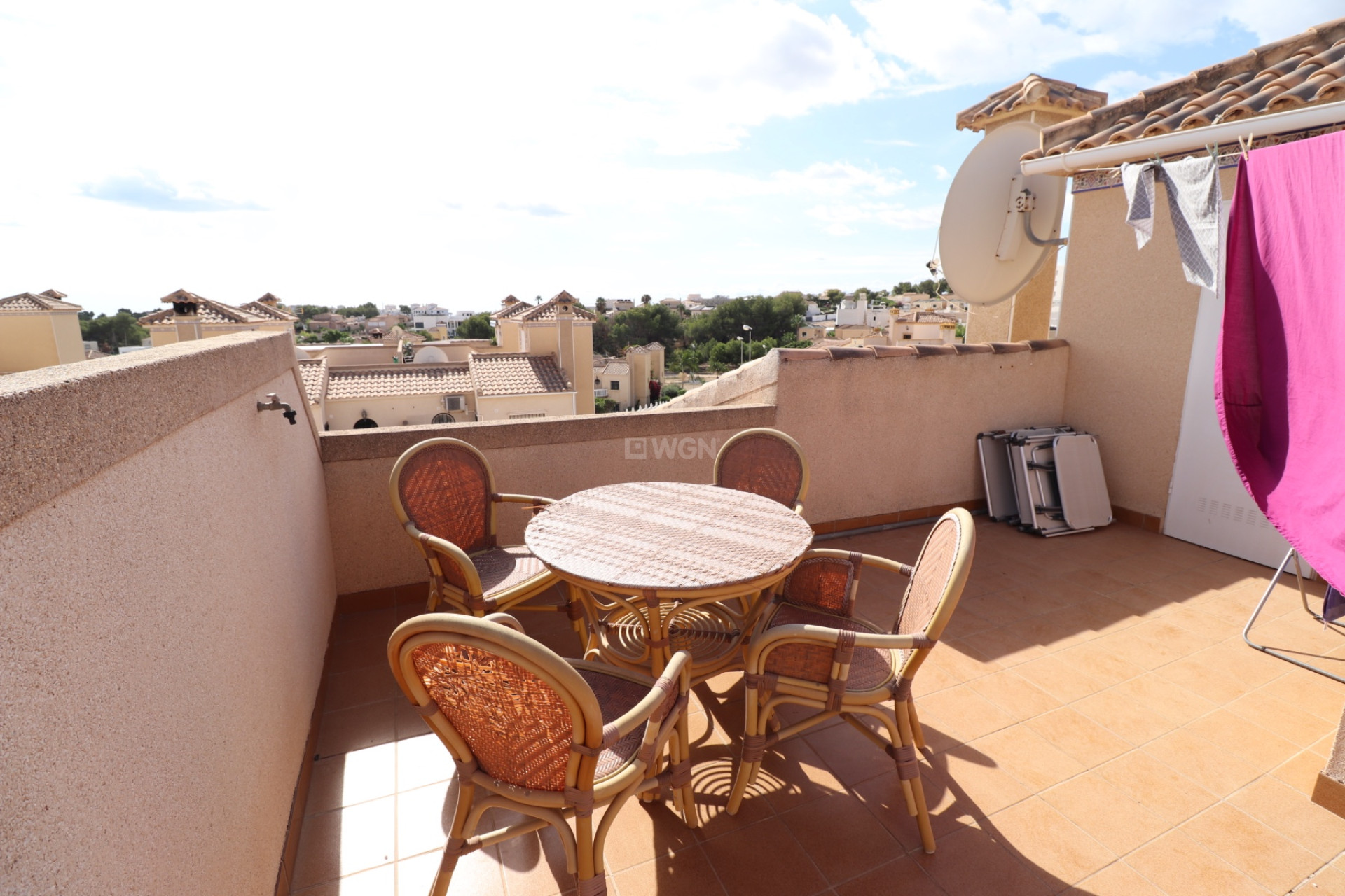 Reventa - Adosado - Orihuela Costa - Costa Blanca