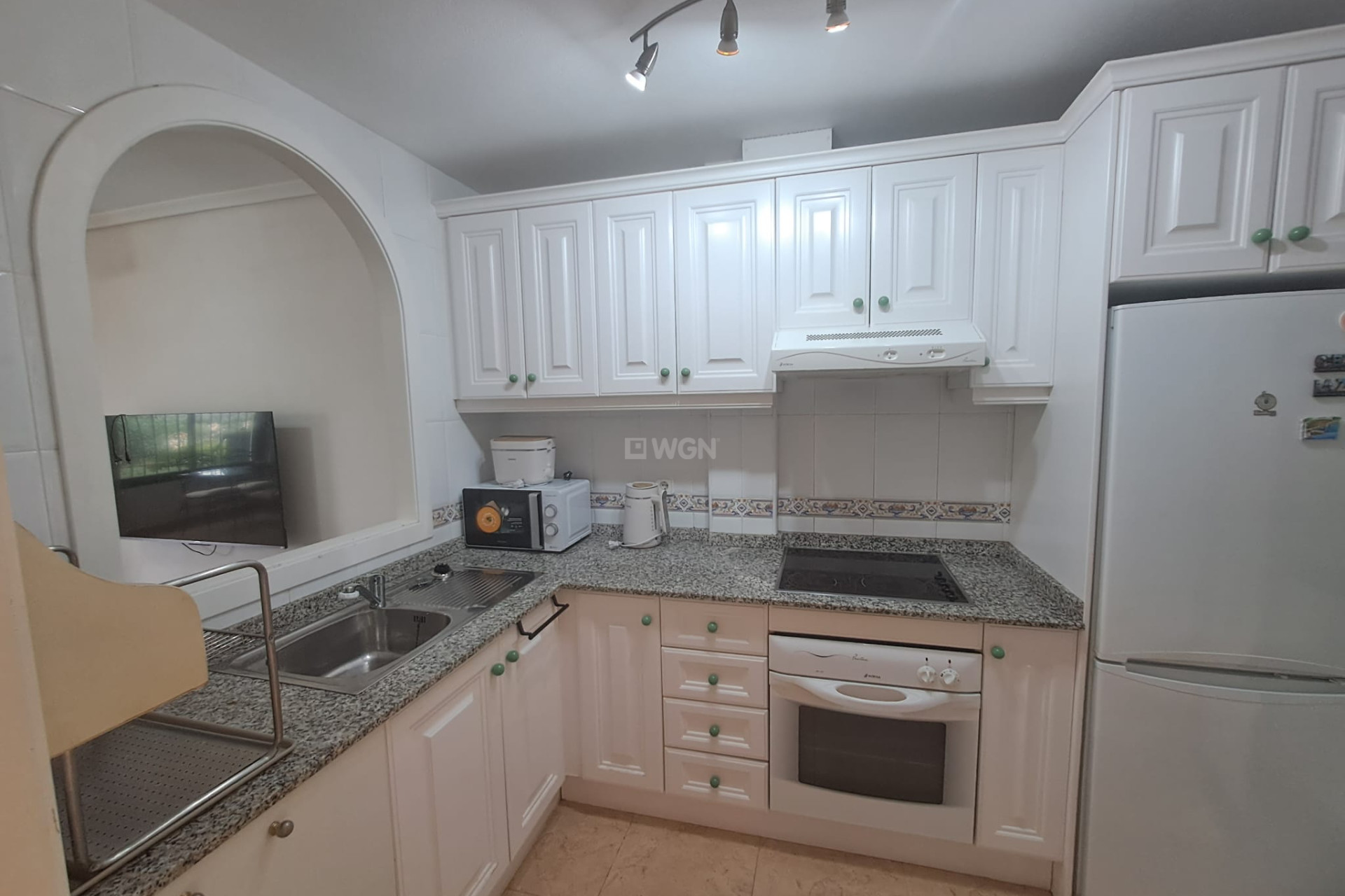 Reventa - Adosado - Orihuela Costa - Costa Blanca