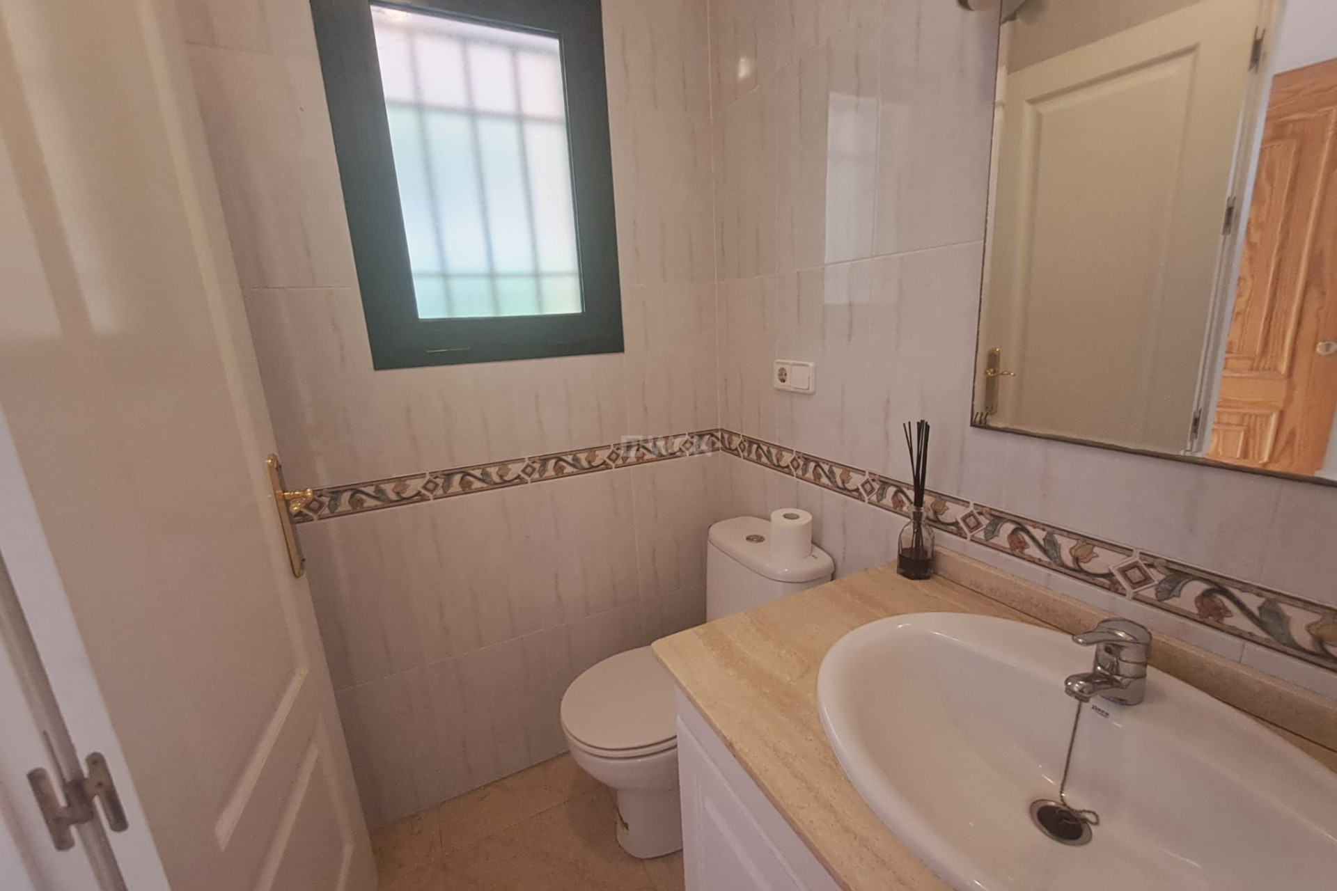 Reventa - Adosado - Orihuela Costa - Costa Blanca