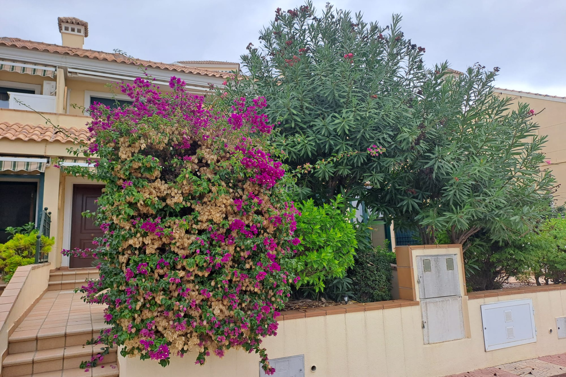 Reventa - Adosado - Orihuela Costa - Costa Blanca