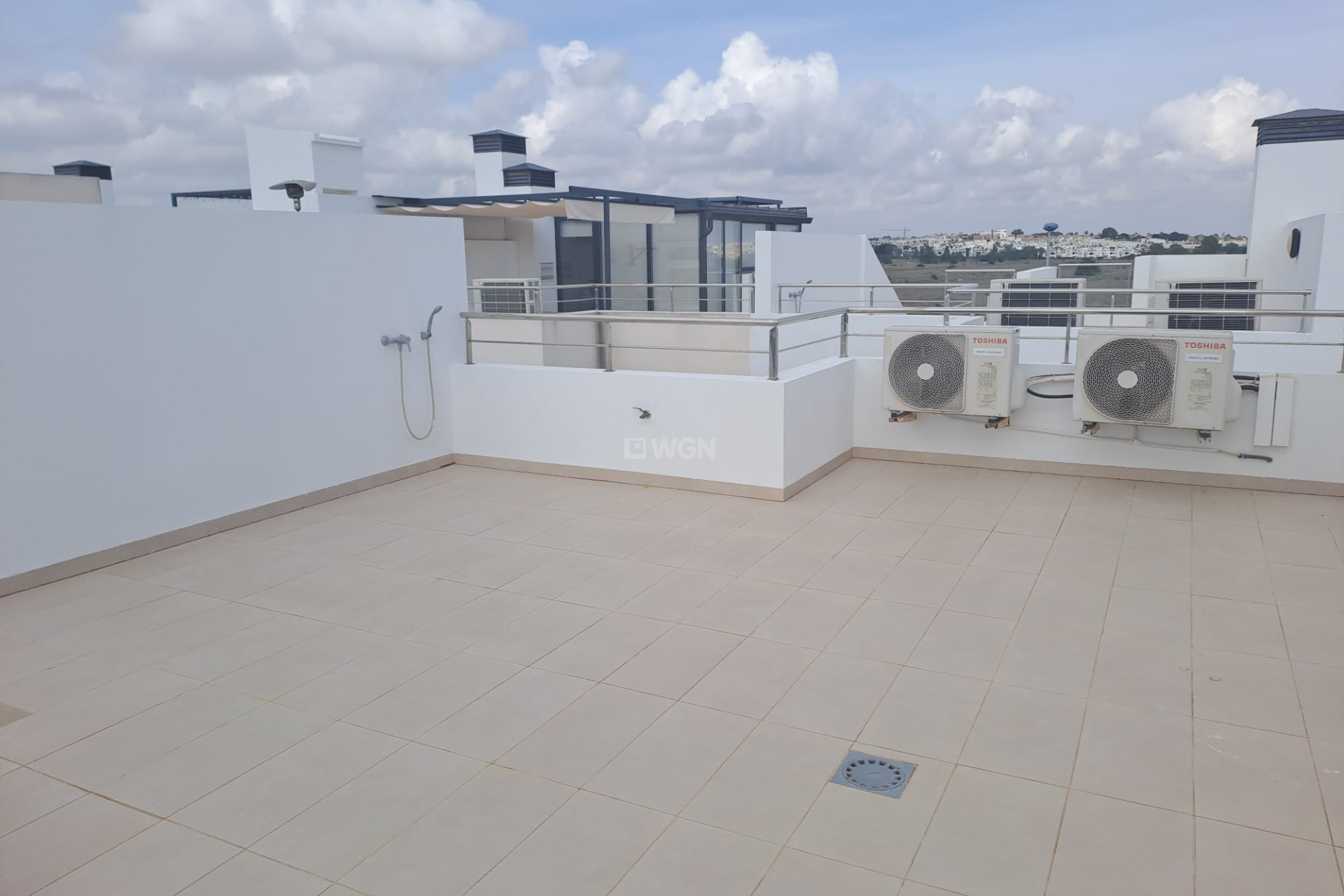 Reventa - Adosado - Orihuela Costa - Costa Blanca