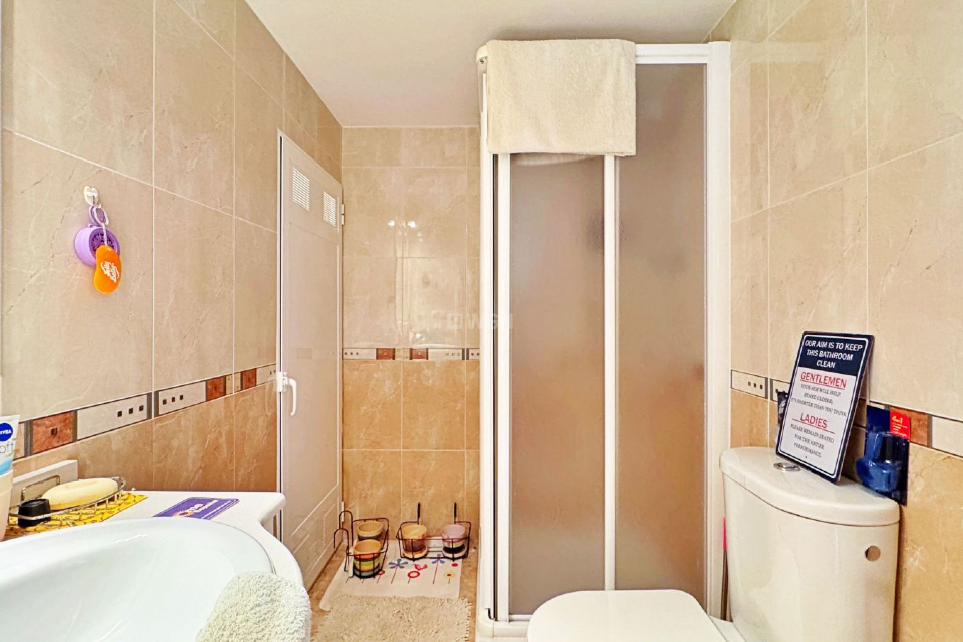 Reventa - Adosado - Orihuela Costa - Costa Blanca