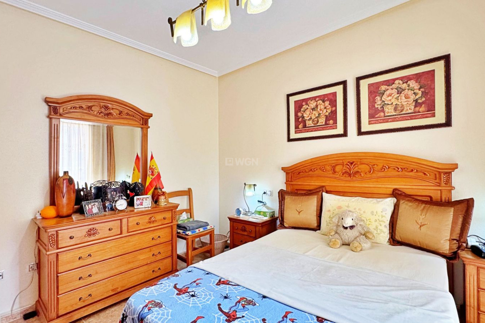 Reventa - Adosado - Orihuela Costa - Costa Blanca