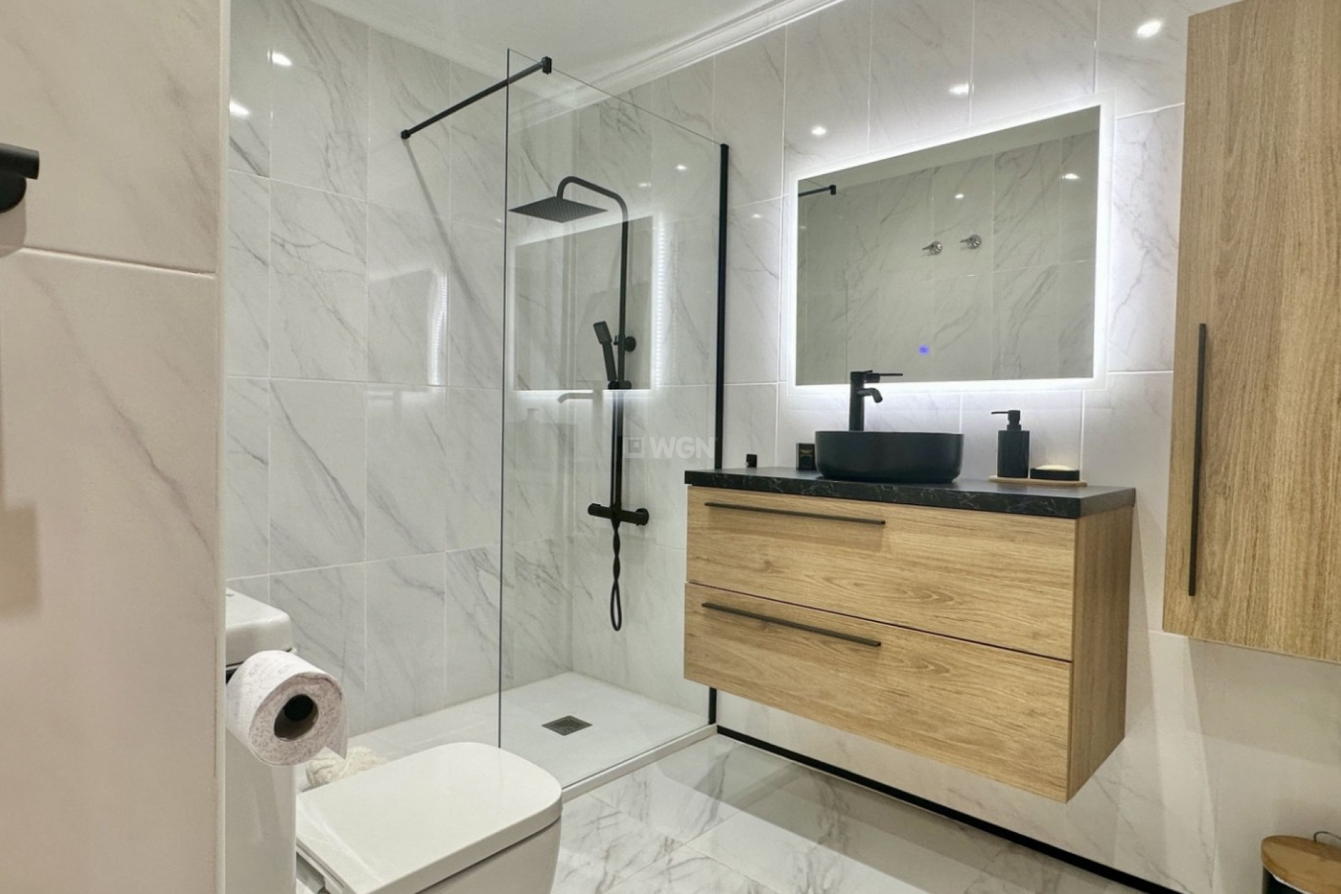 Reventa - Adosado - Orihuela Costa - Costa Blanca