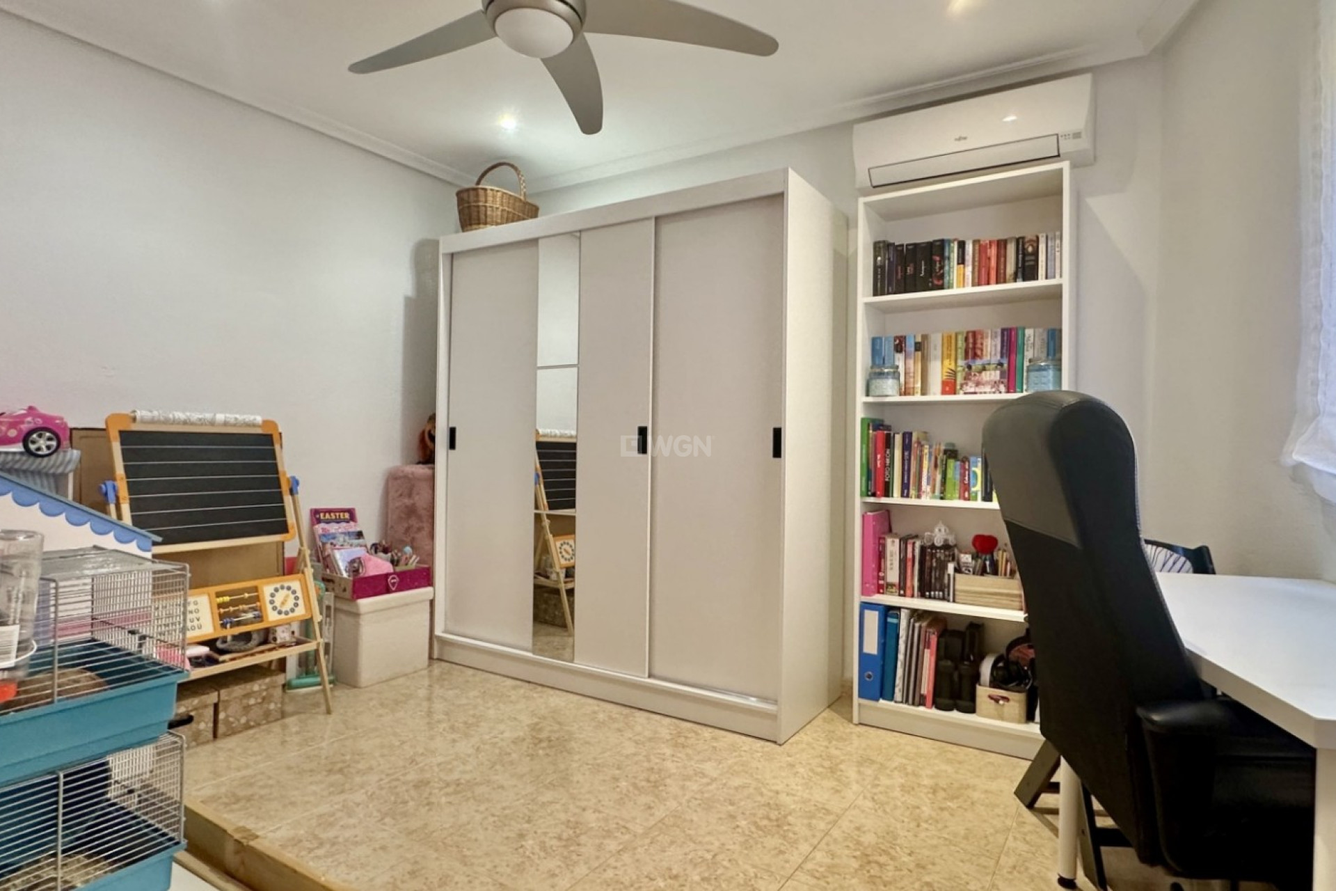 Reventa - Adosado - Orihuela Costa - Costa Blanca