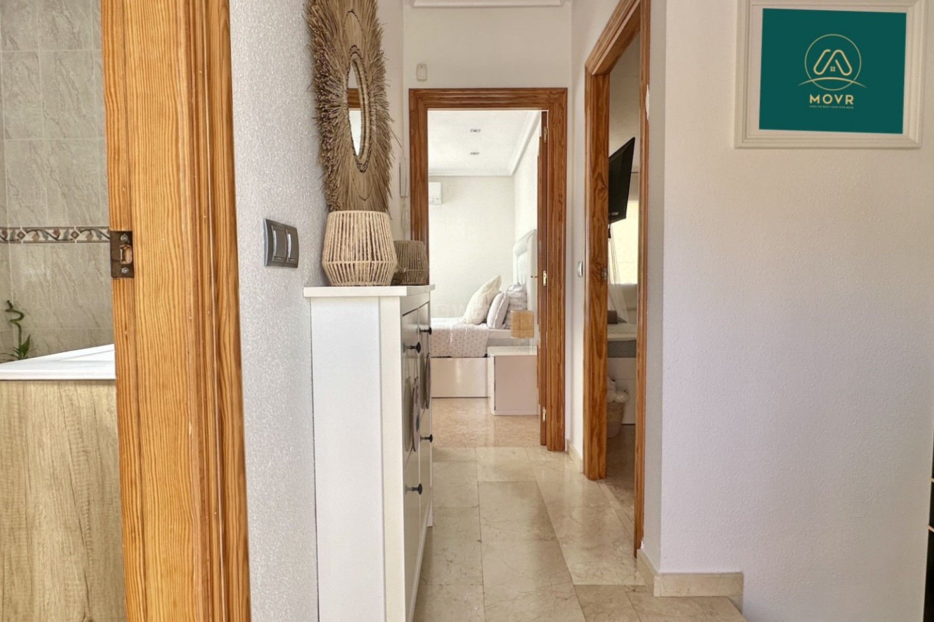 Reventa - Adosado - Orihuela Costa - Costa Blanca