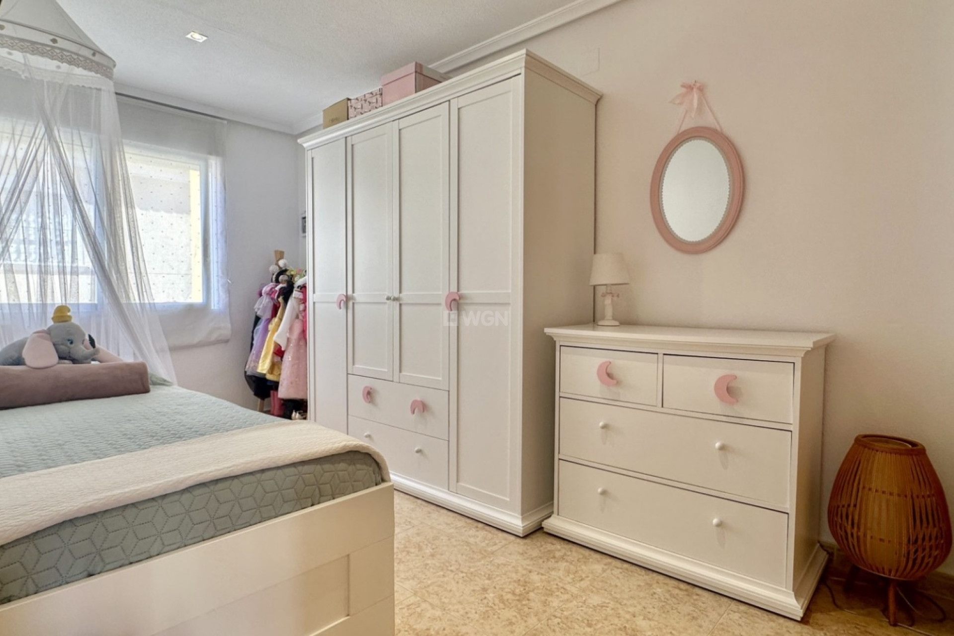 Reventa - Adosado - Orihuela Costa - Costa Blanca