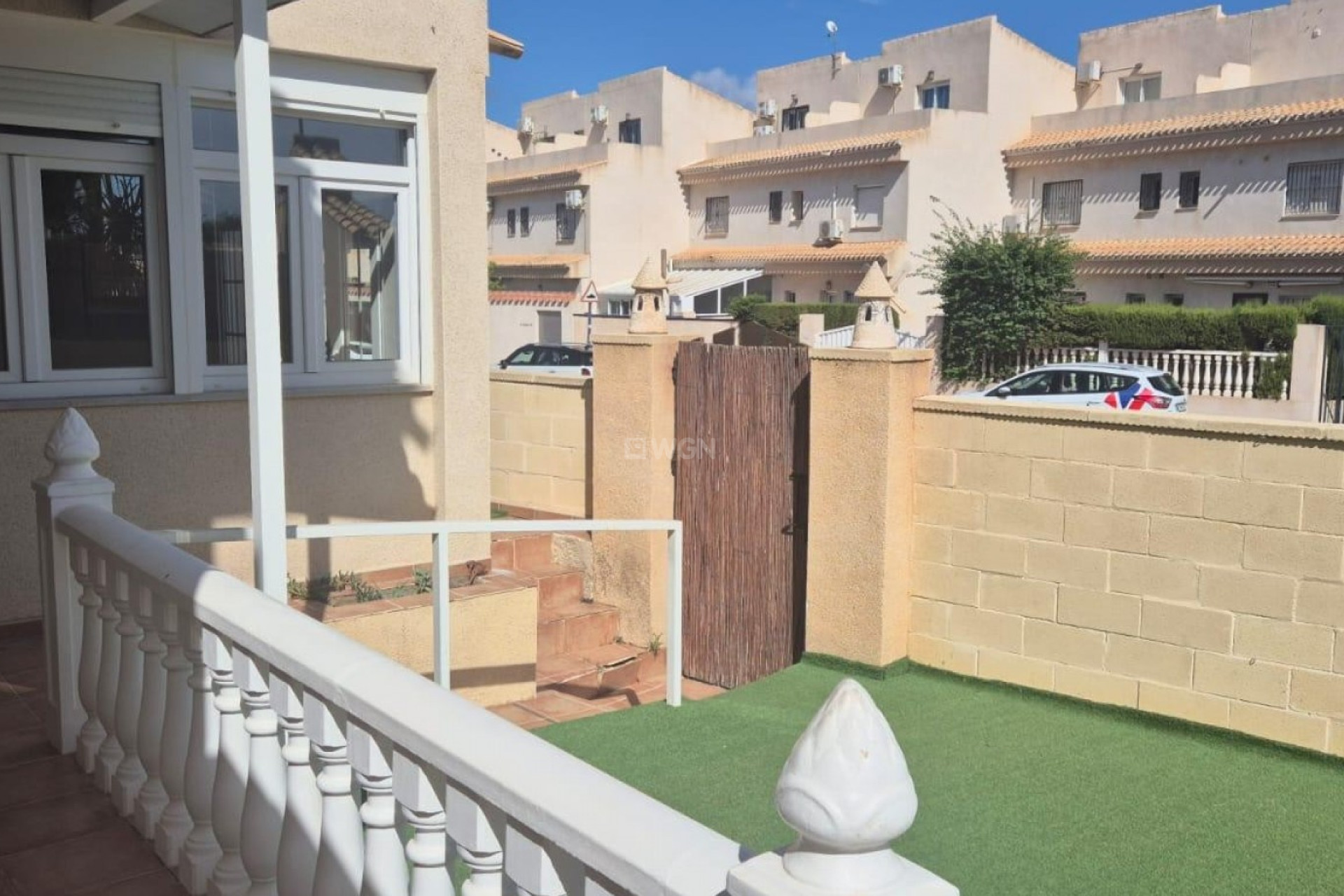 Reventa - Adosado - Orihuela Costa - Costa Blanca