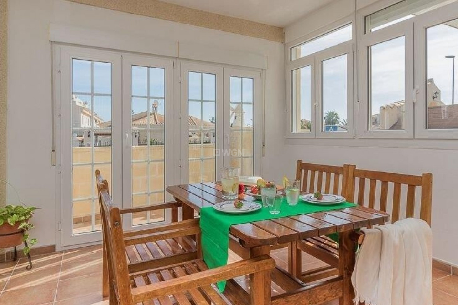 Reventa - Adosado - Orihuela Costa - Costa Blanca