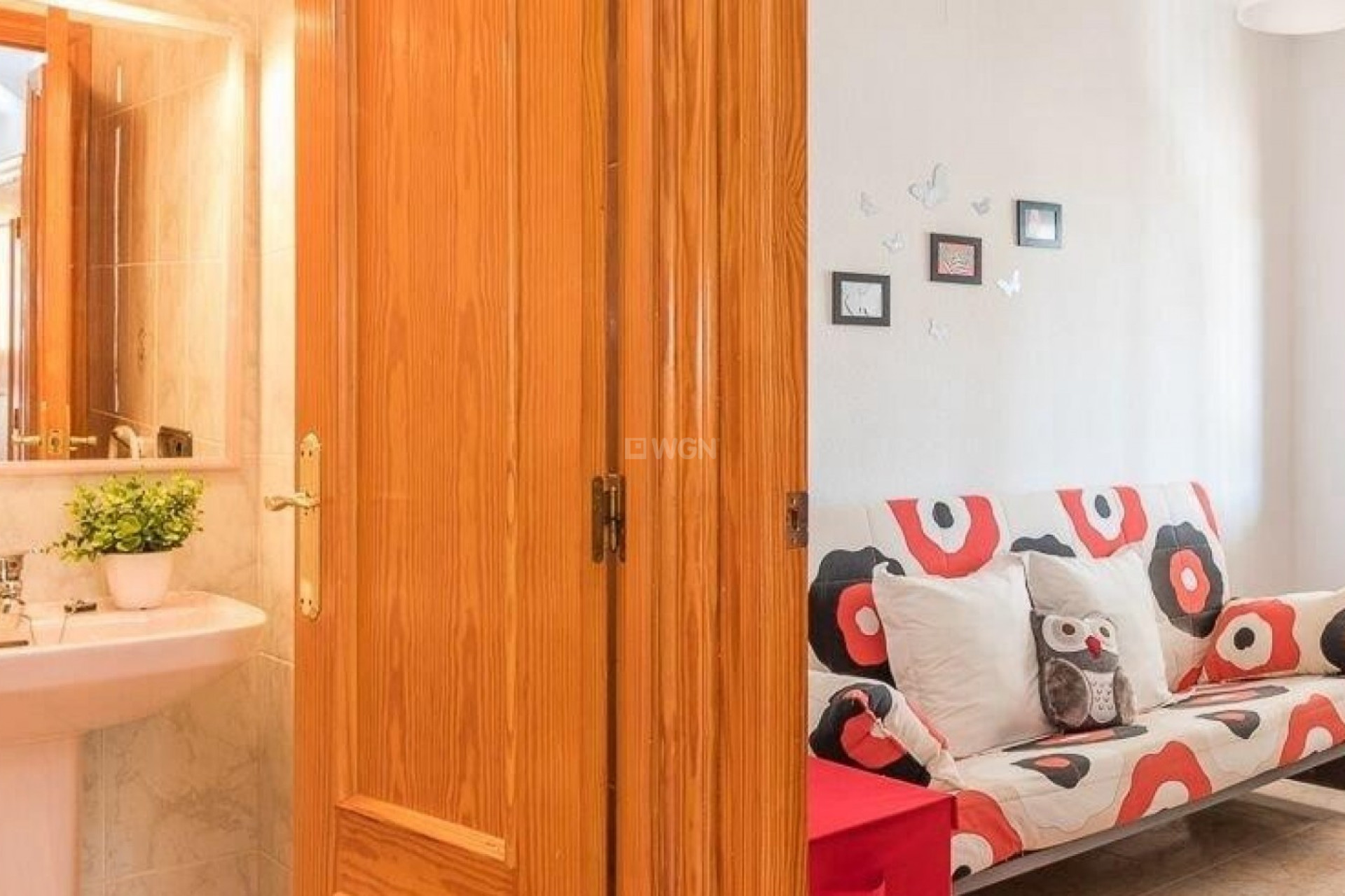 Reventa - Adosado - Orihuela Costa - Costa Blanca