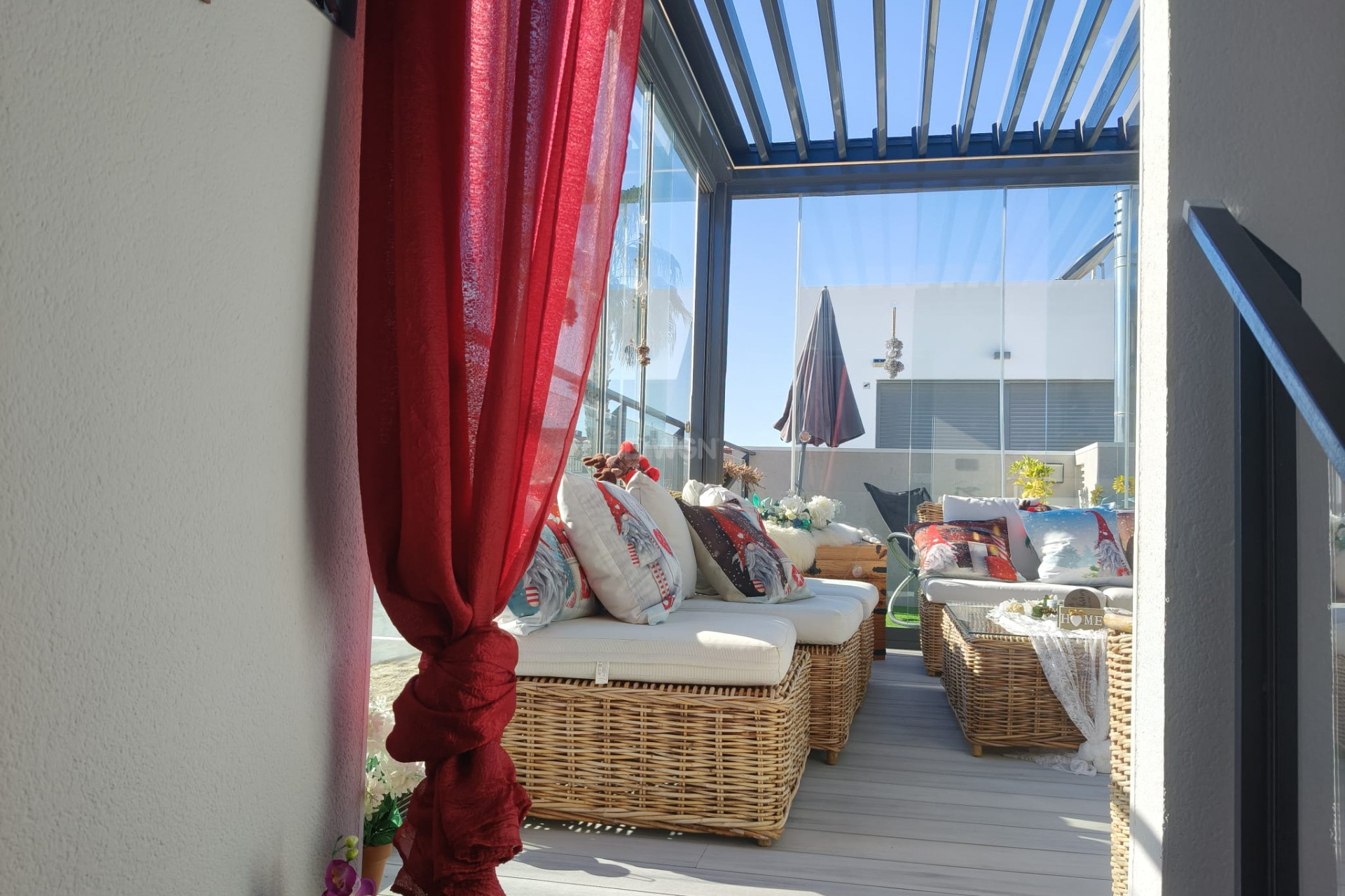 Reventa - Adosado - Orihuela Costa - Costa Blanca